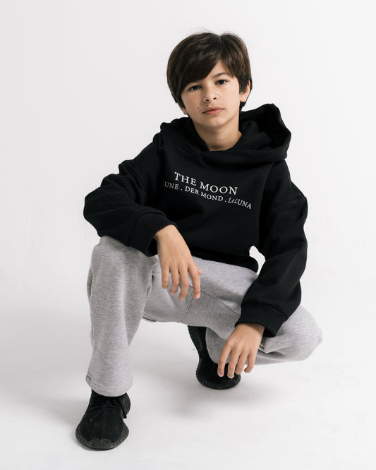 Styling Printed Hoodies