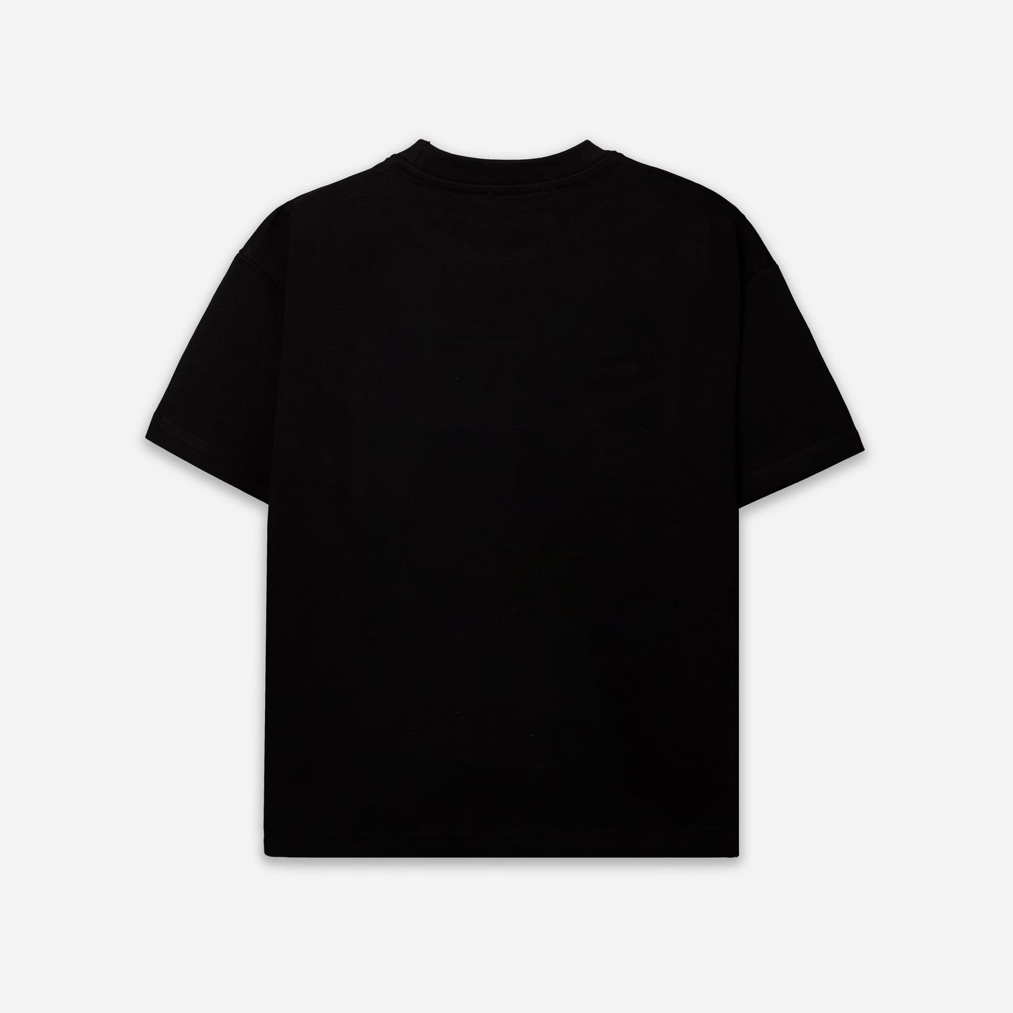 Cool Plans Printed T-shirt
