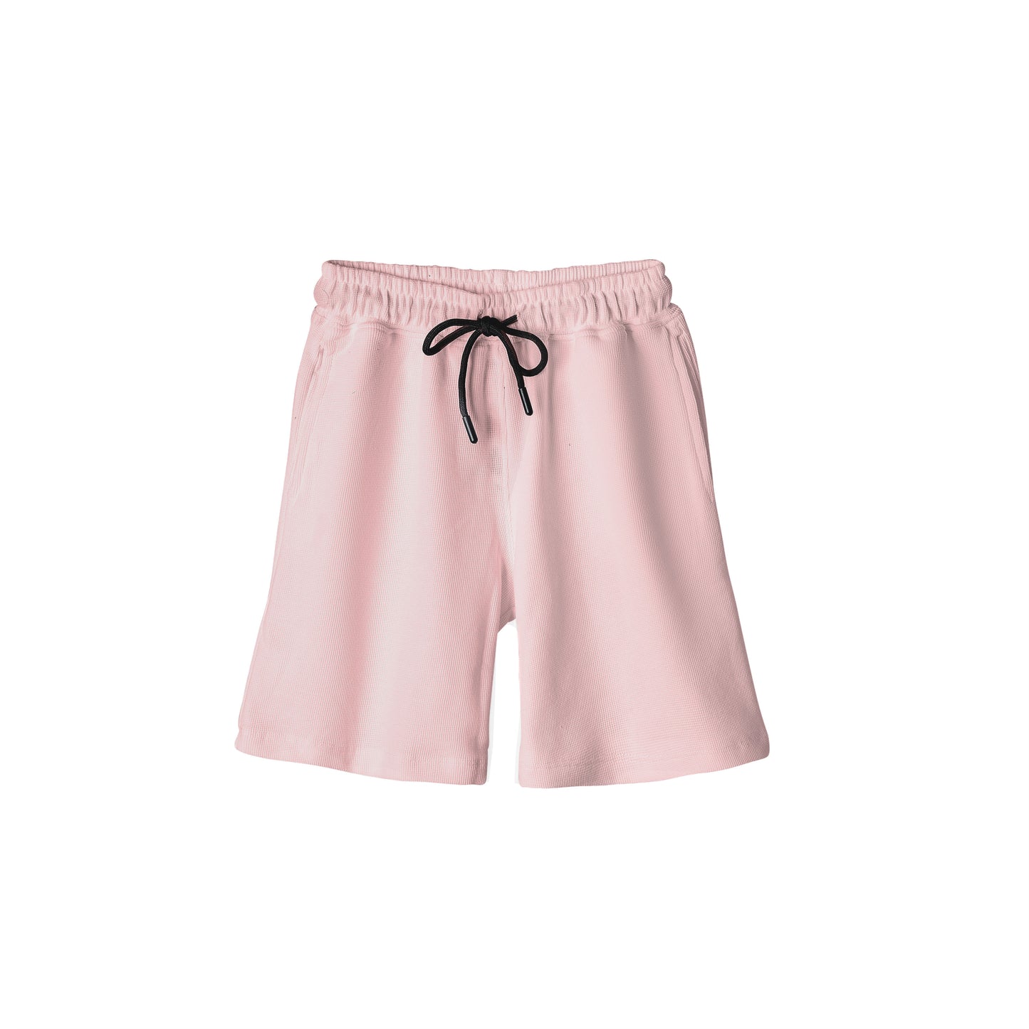 Pink Shorts