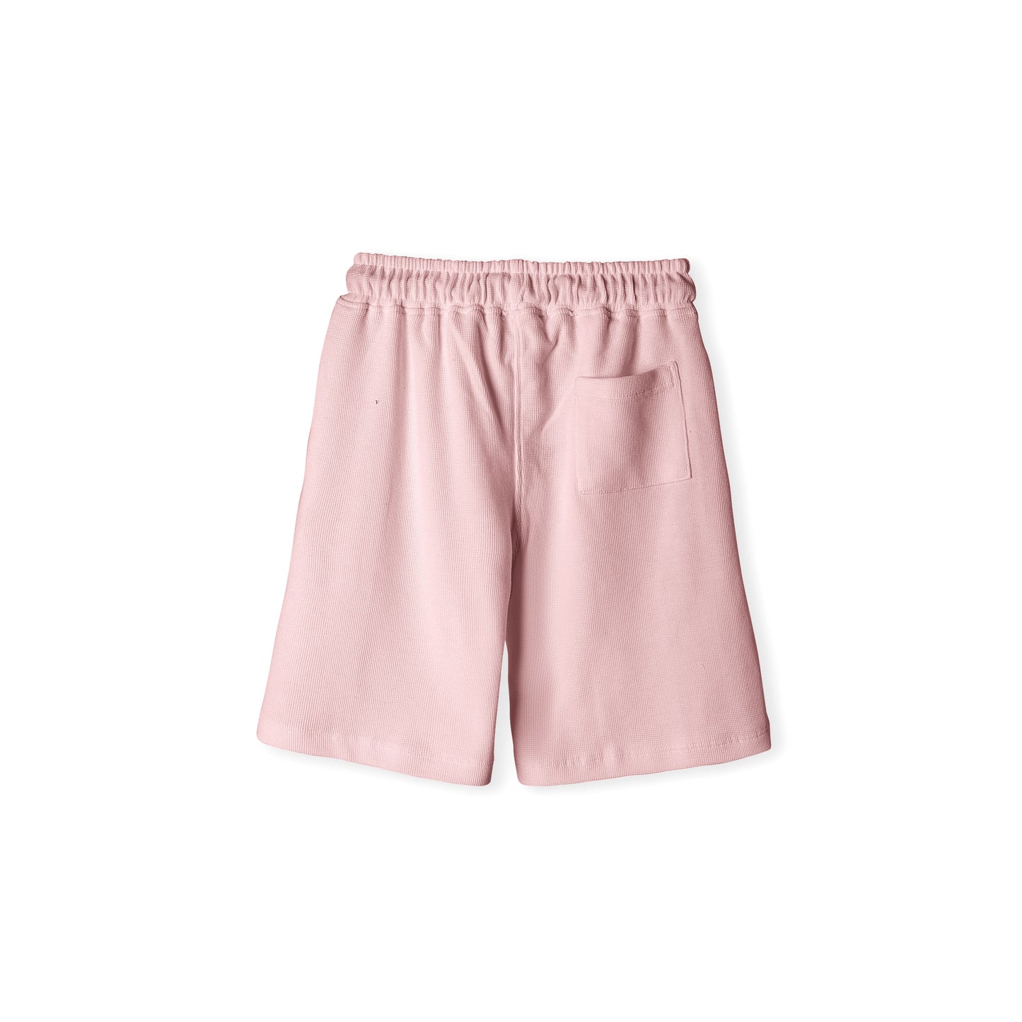 Pink Shorts
