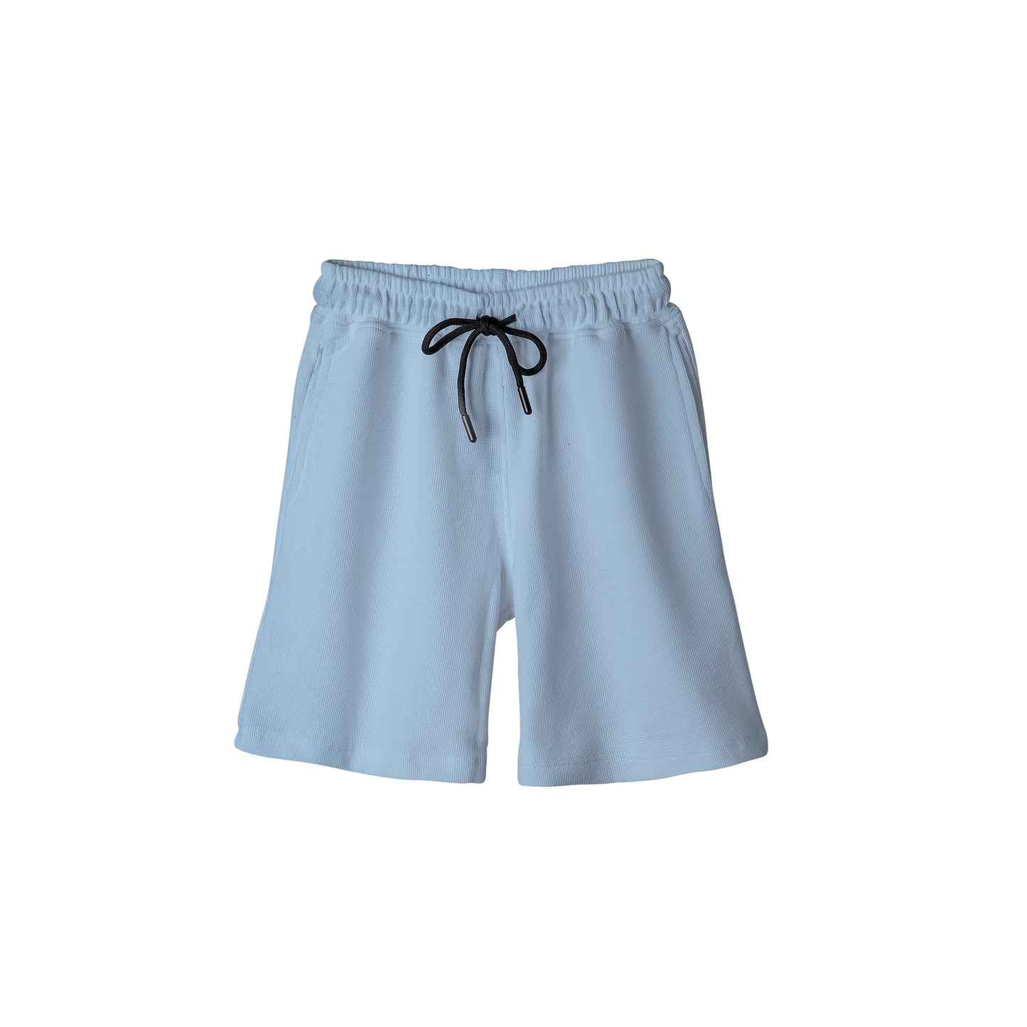 Sky Blue Shorts