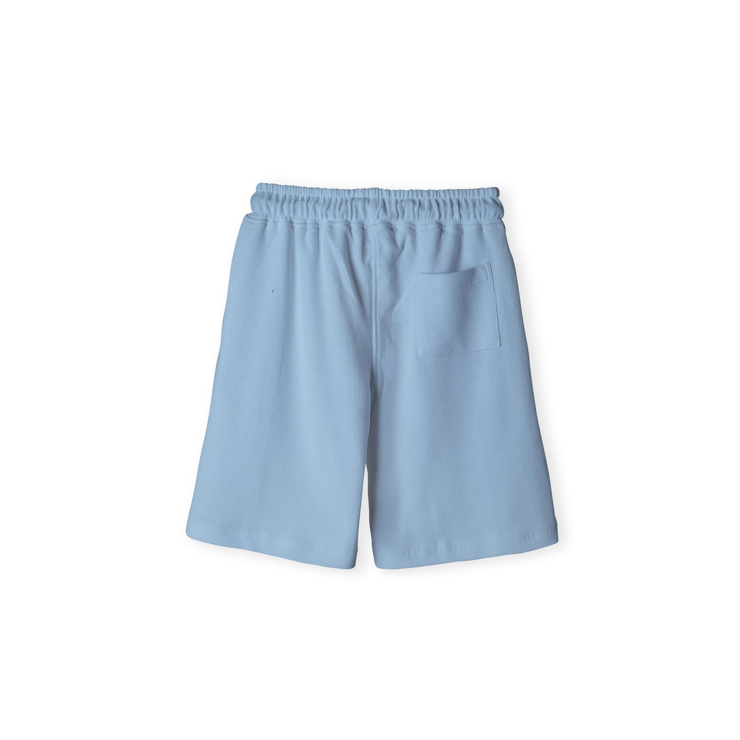 Sky Blue Shorts