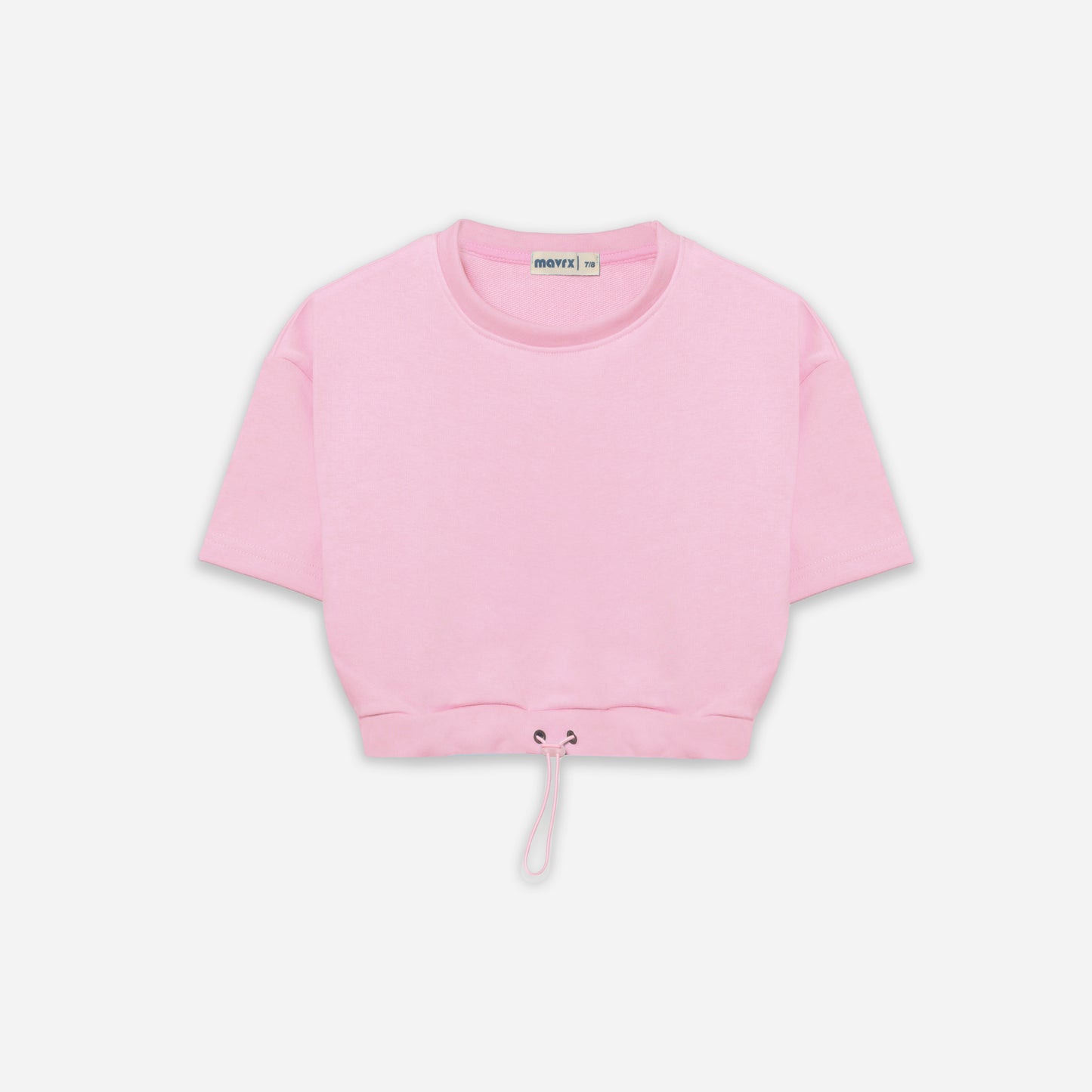 Girl's Set (Pink X Pink waterproof Pockets)