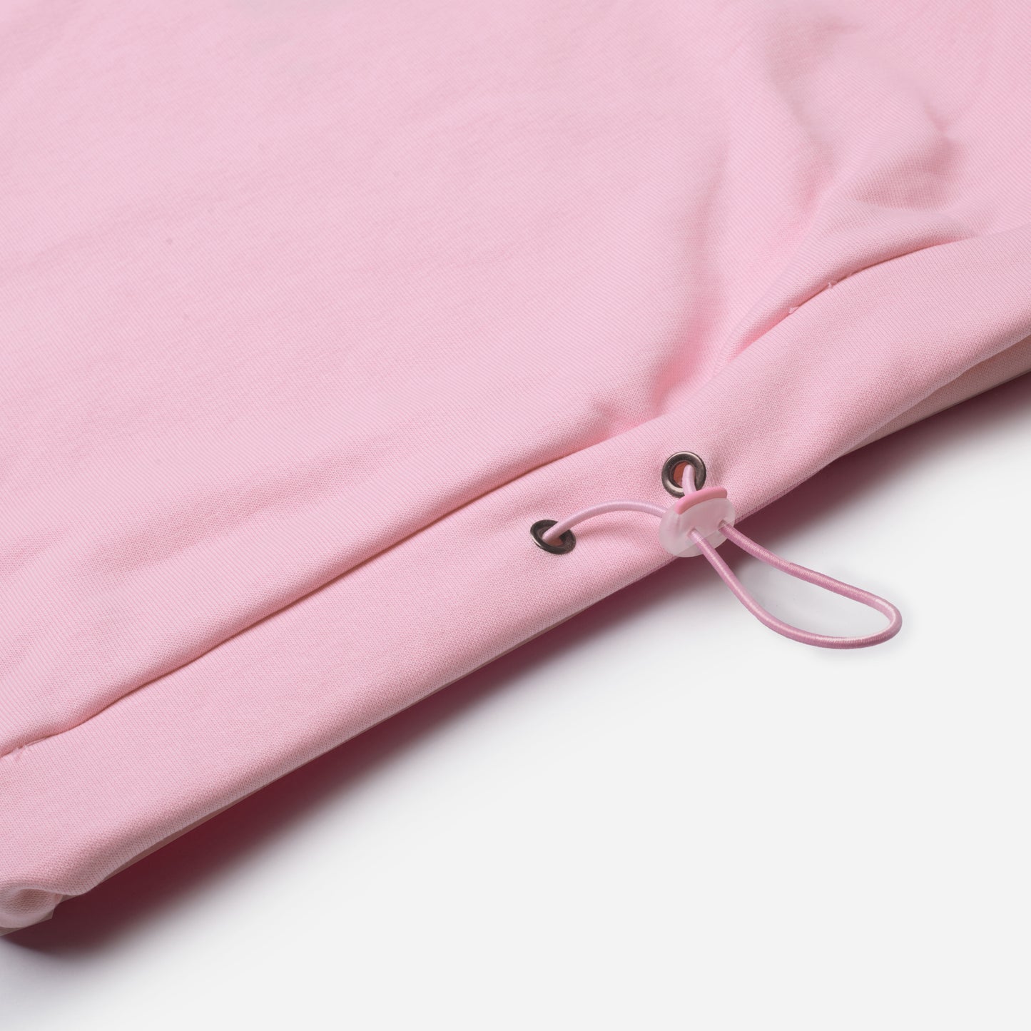 Girl's Set (Pink X Pink waterproof Pockets)