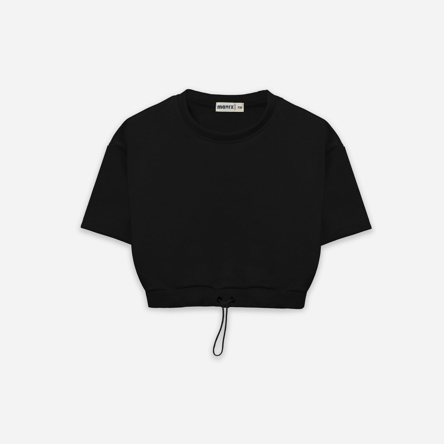 Girl's Set (Black X Black waterproof Pockets)