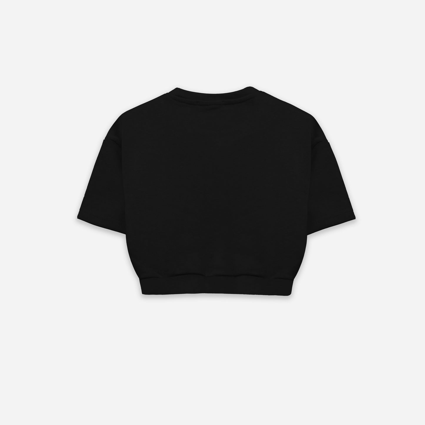 Girl's Set (Black X Black waterproof Pockets)