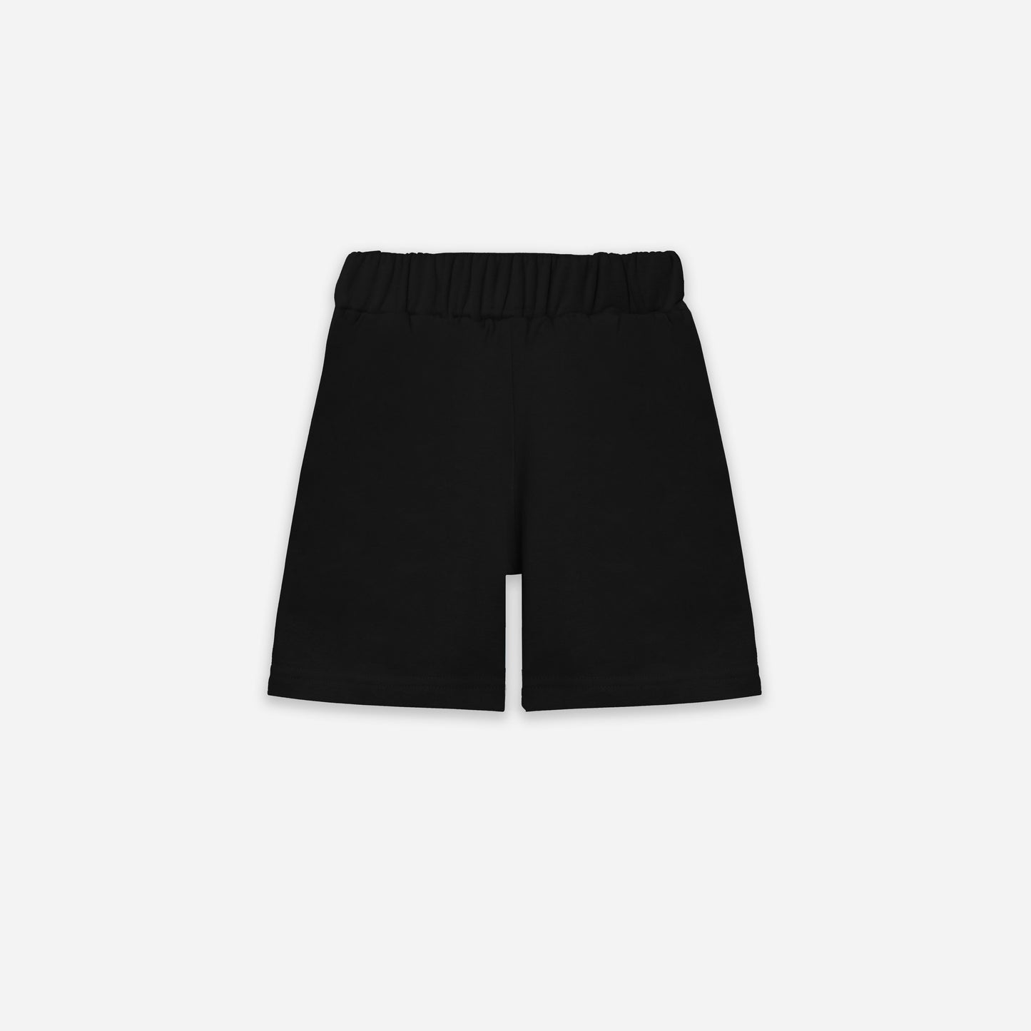 Girl's Set (Black X Black waterproof Pockets)