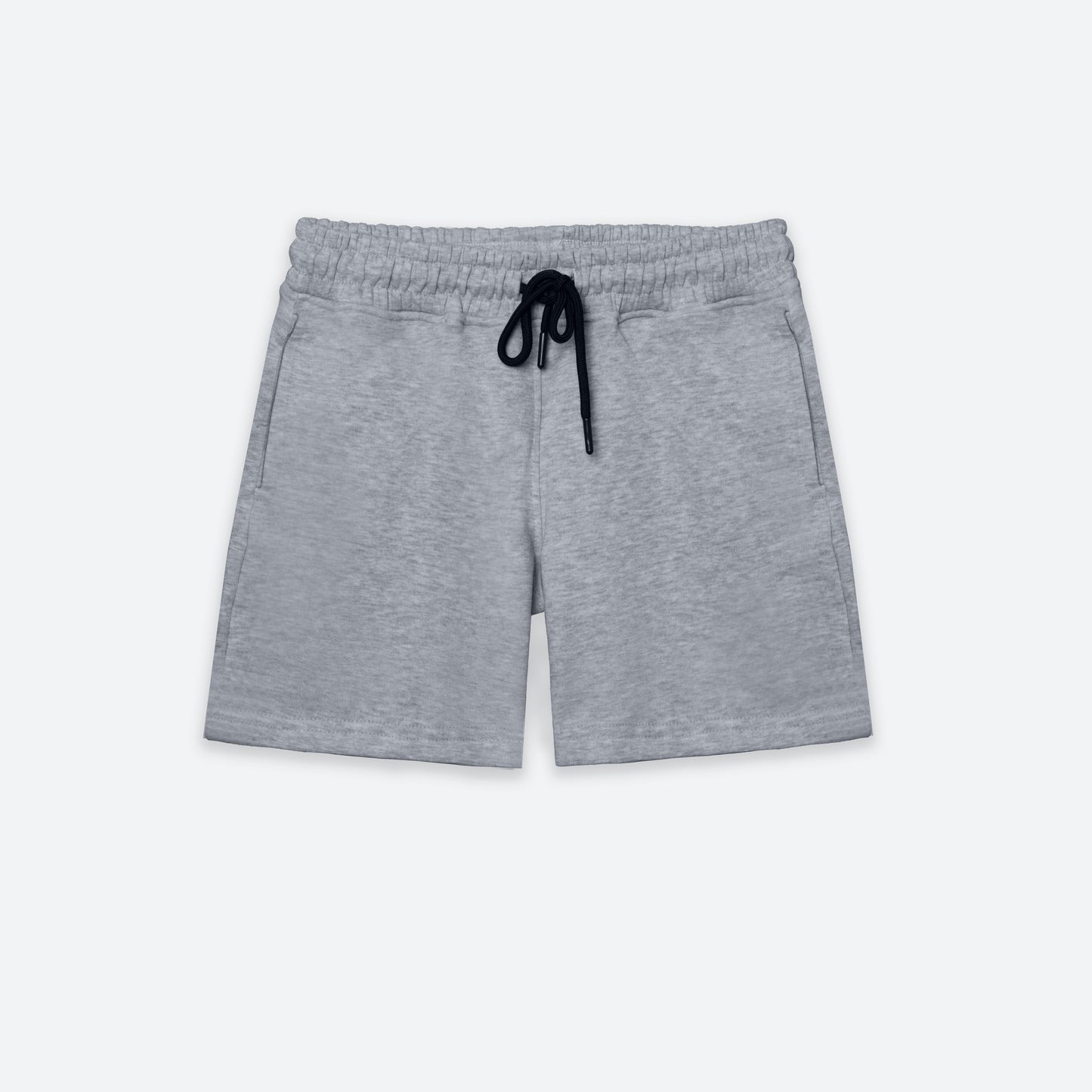 Light Grey Shorts