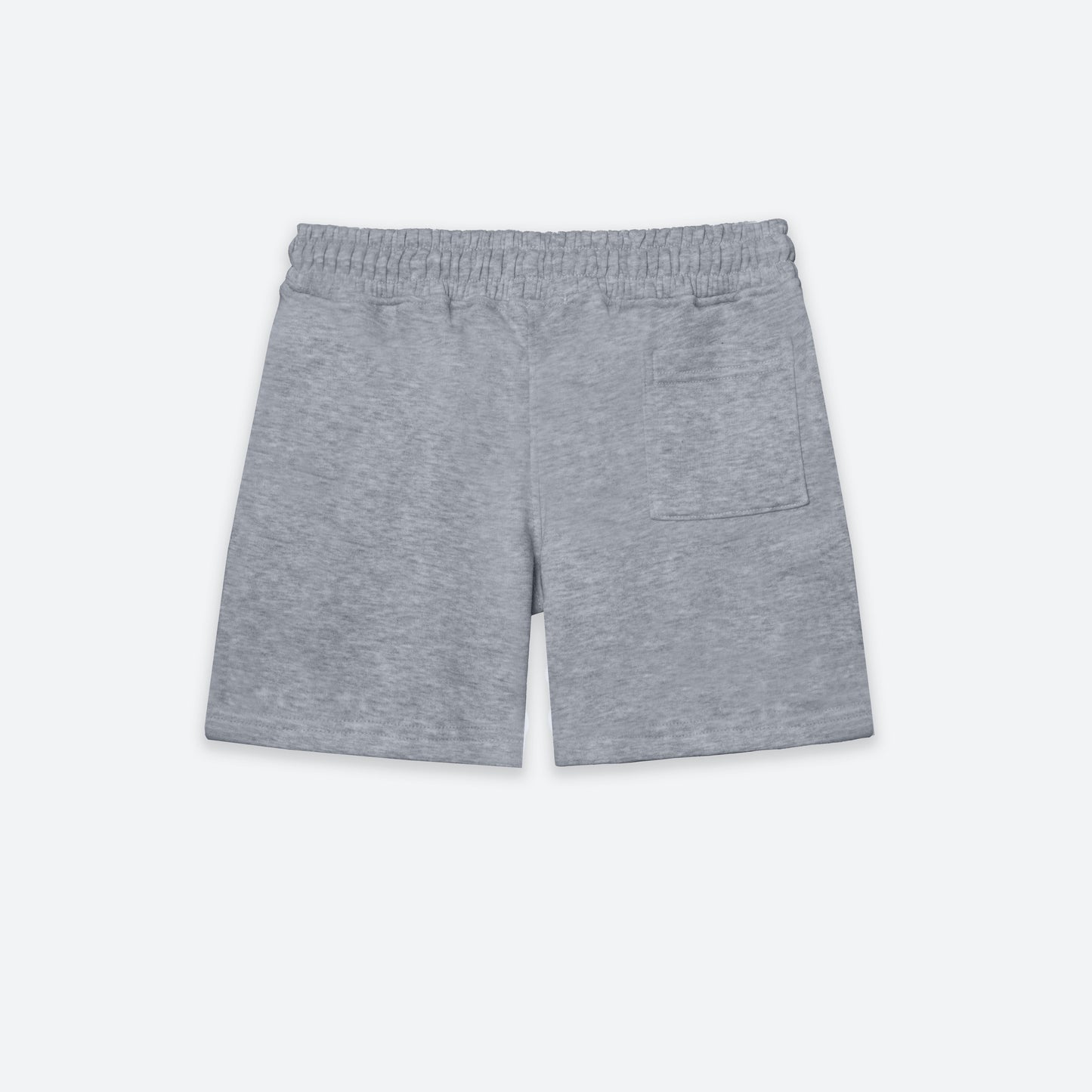 Light Grey Shorts