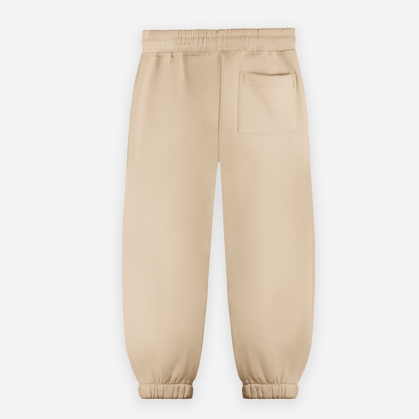 Timeless Beige Sweatpants