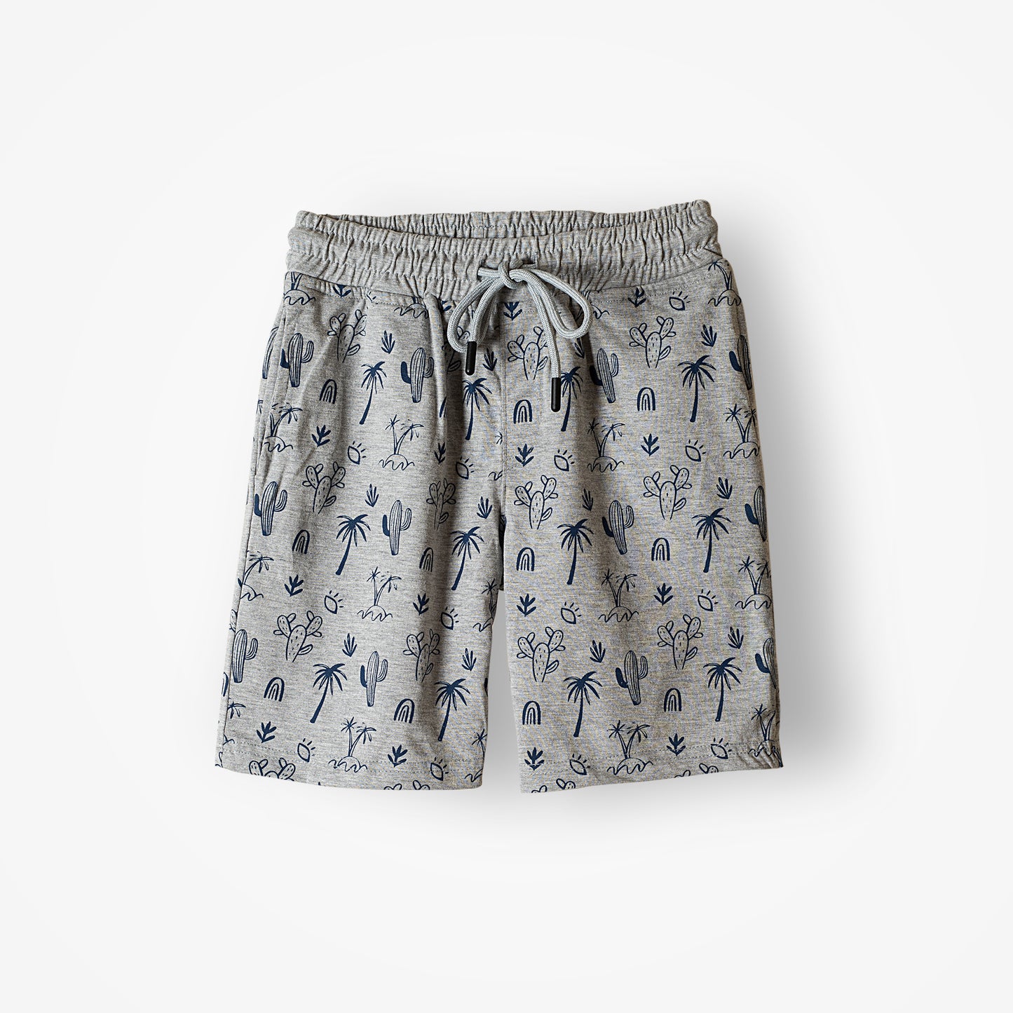 Pyjama Set - Grey