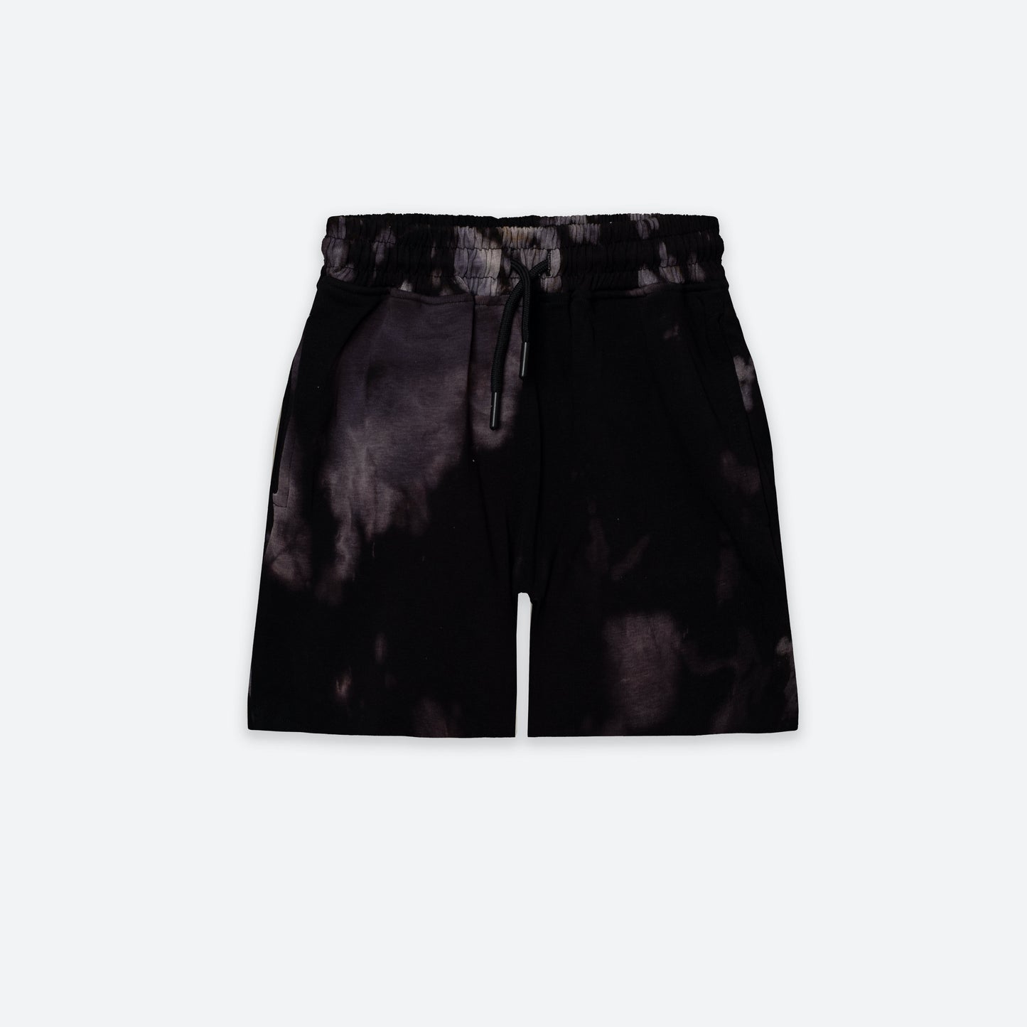 Tie-Dye Set - Dark Black