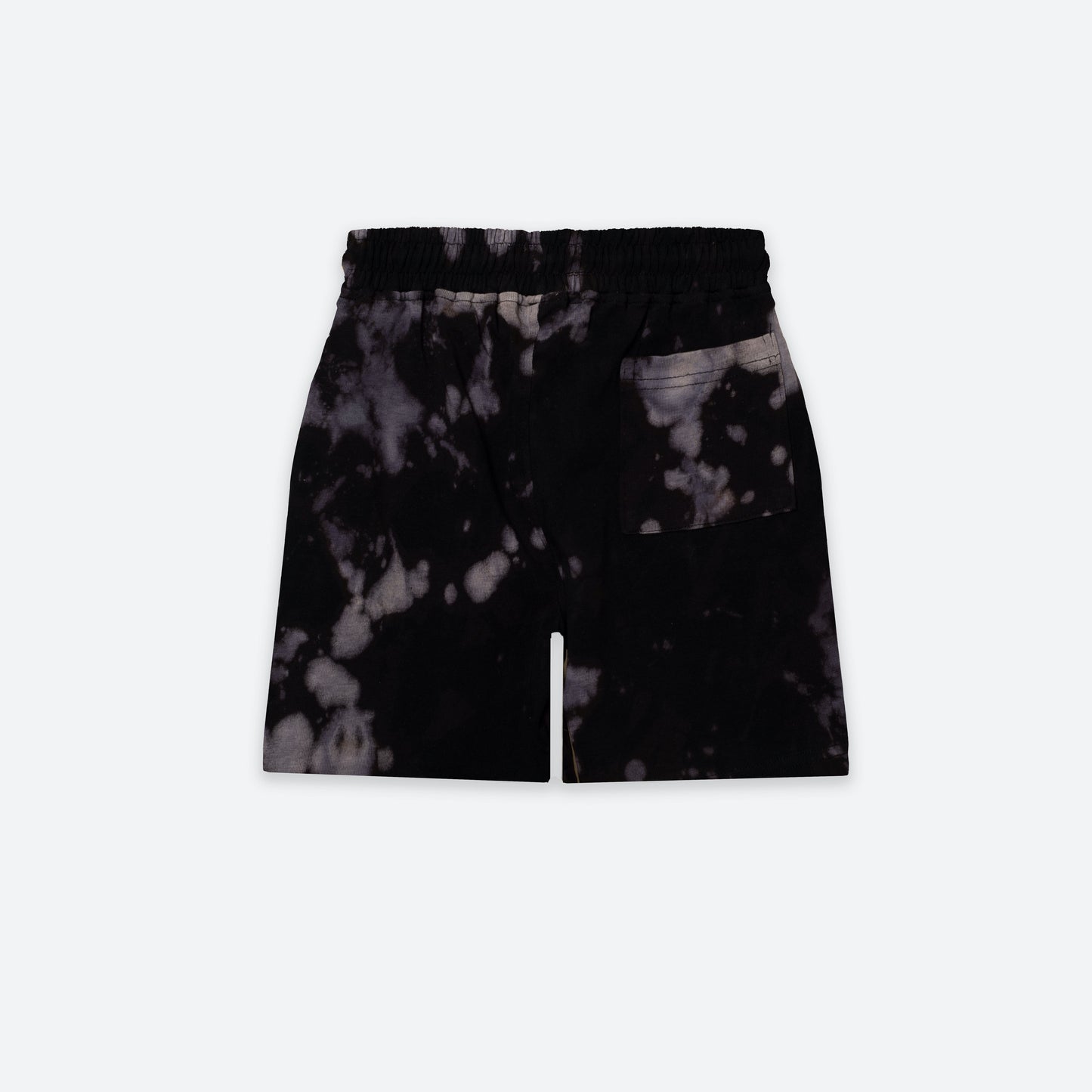 Tie-Dye Set - Dark Black