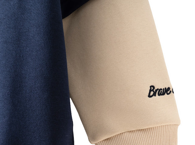 Brave At Heart Sweatshirt