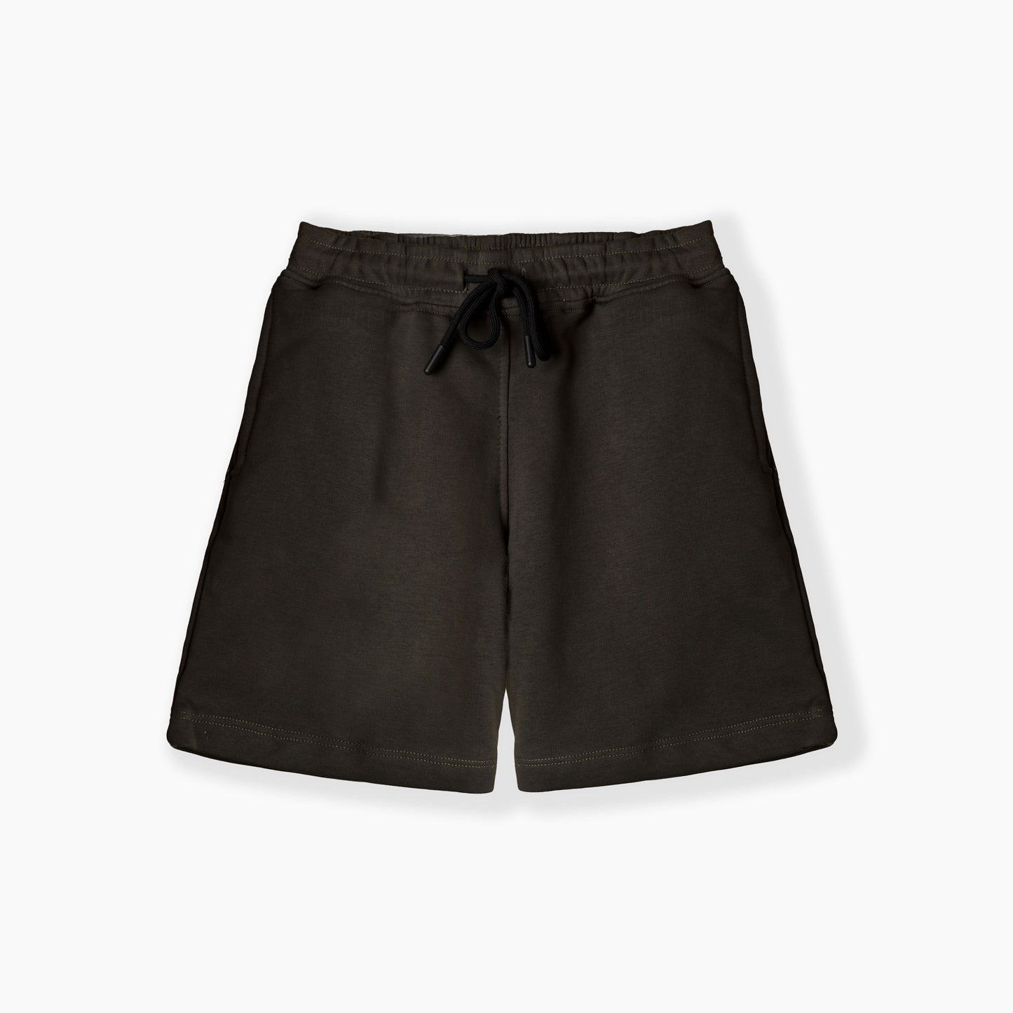Olive shorts