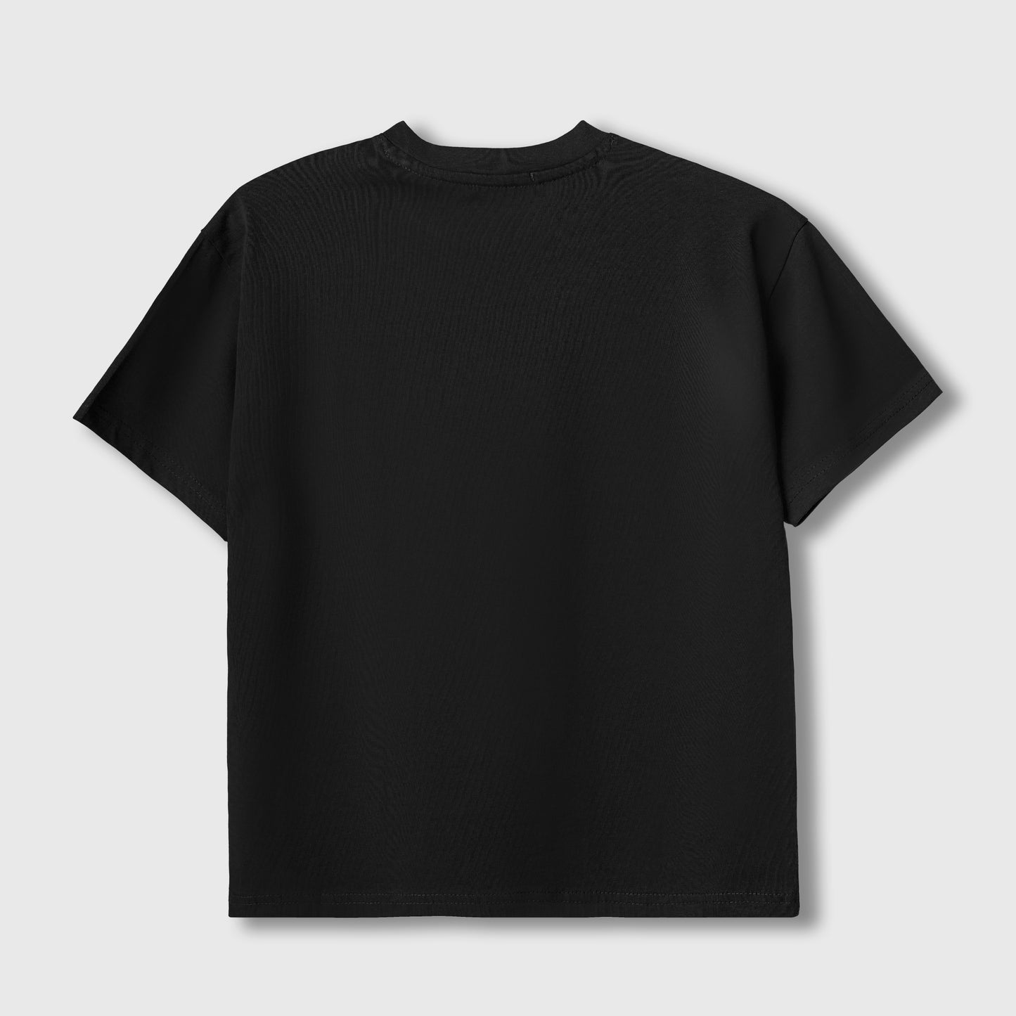 Graffiti Printed T-shirt