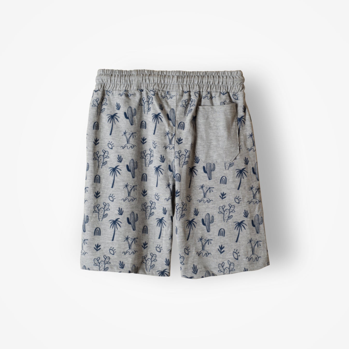 Pyjama Set - Grey
