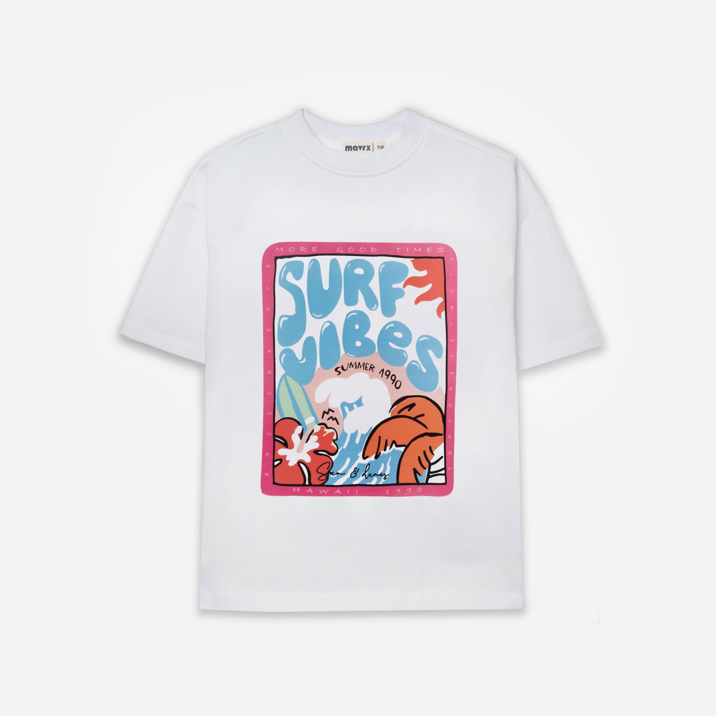 Surf Vibes T-shirt