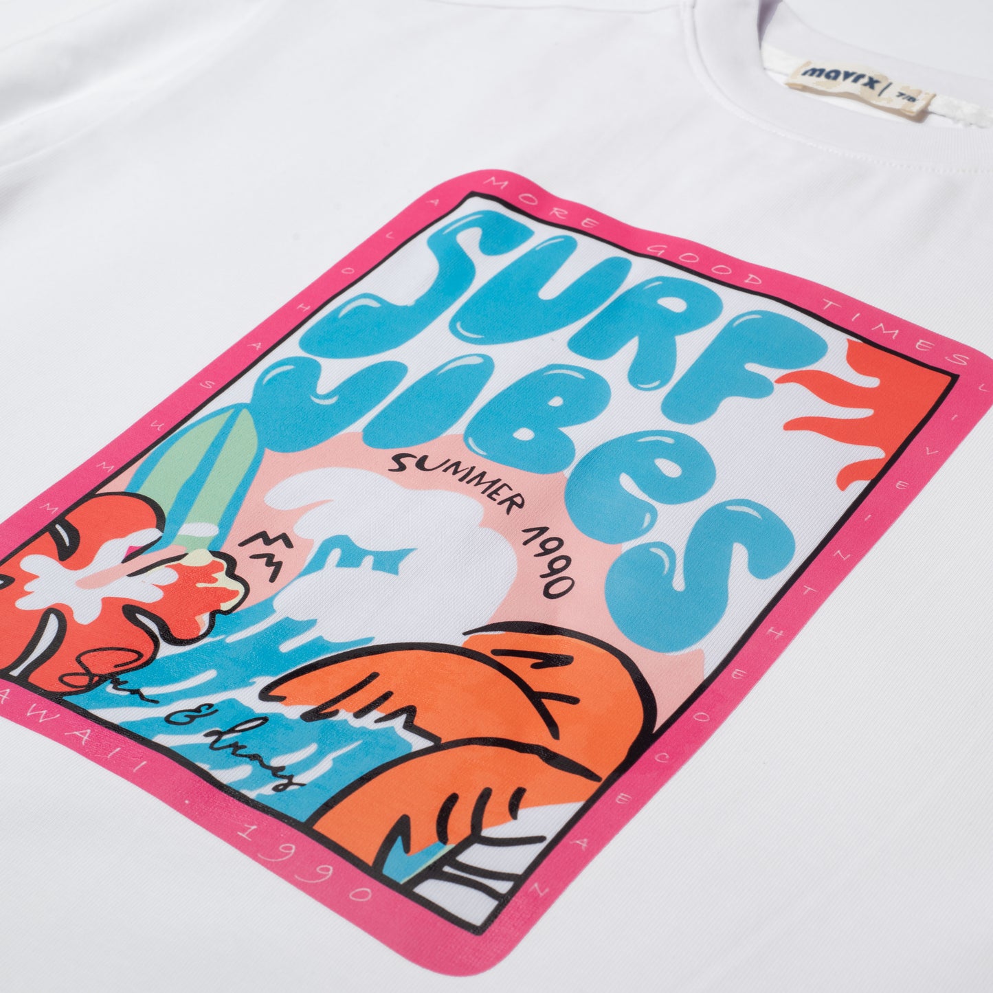 Surf Vibes T-shirt