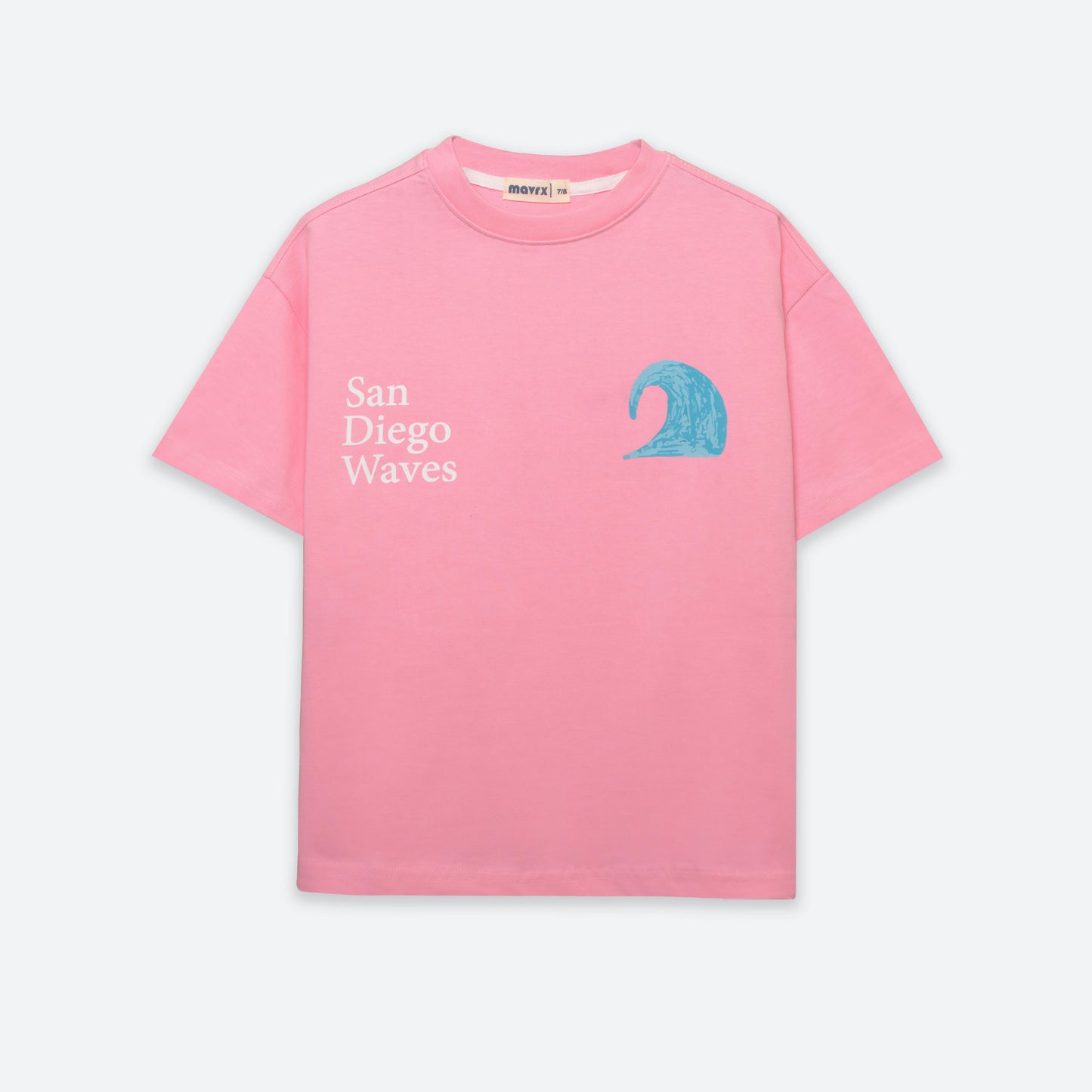 San Diego Waves T-shirt