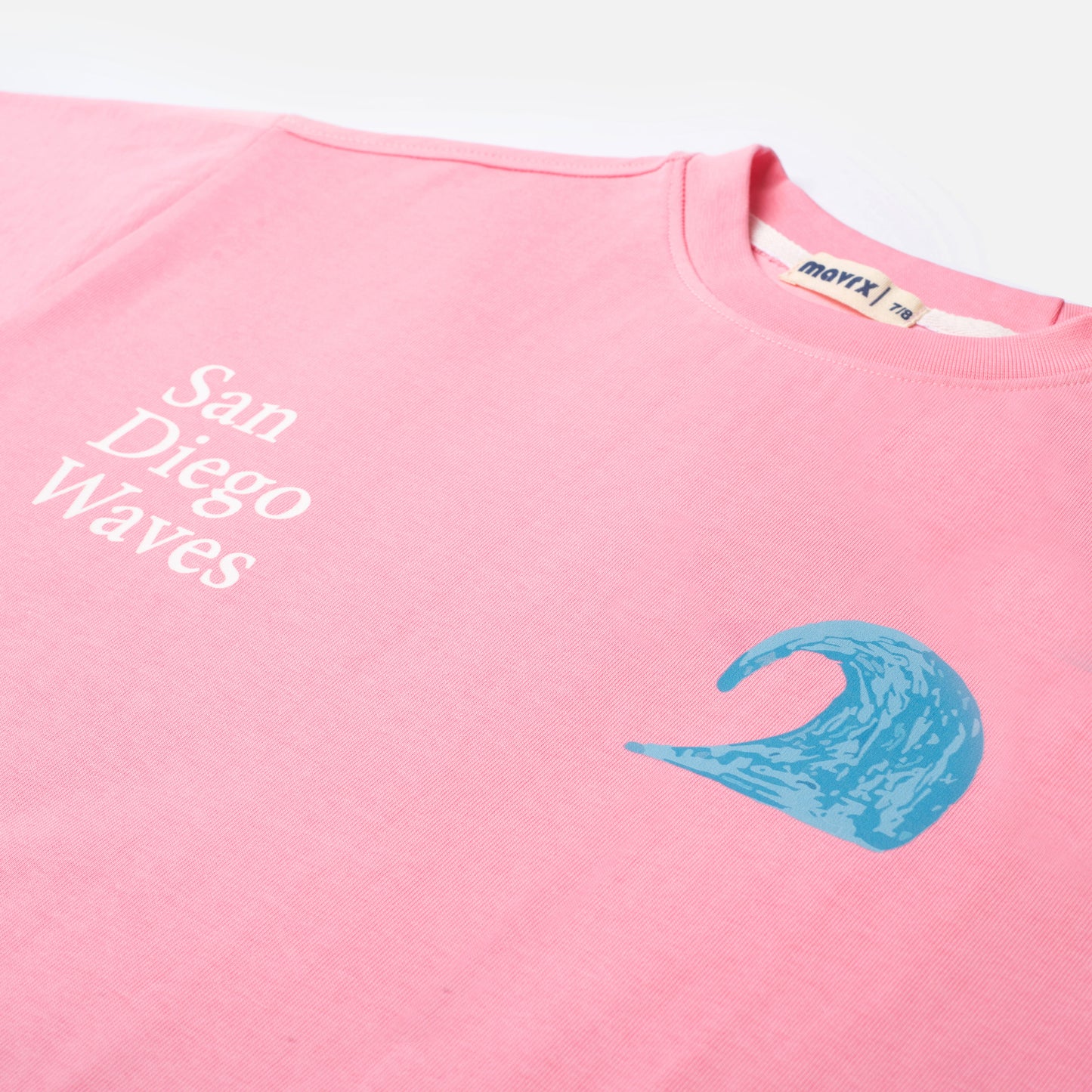 San Diego Waves T-shirt