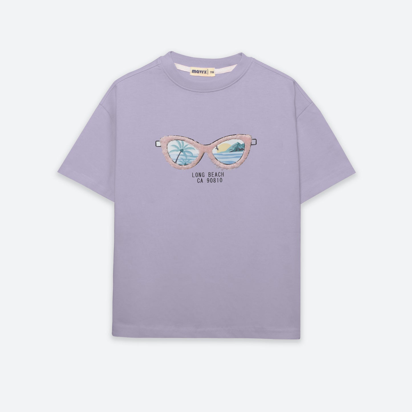 Long Beach T-shirt