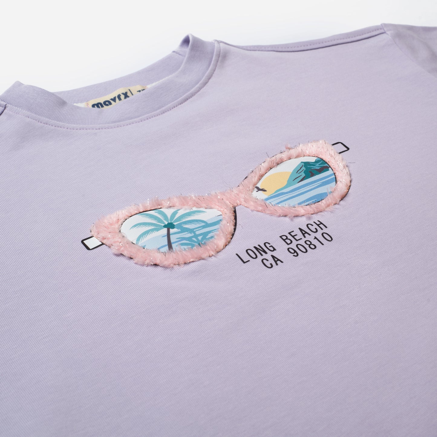 Long Beach T-shirt