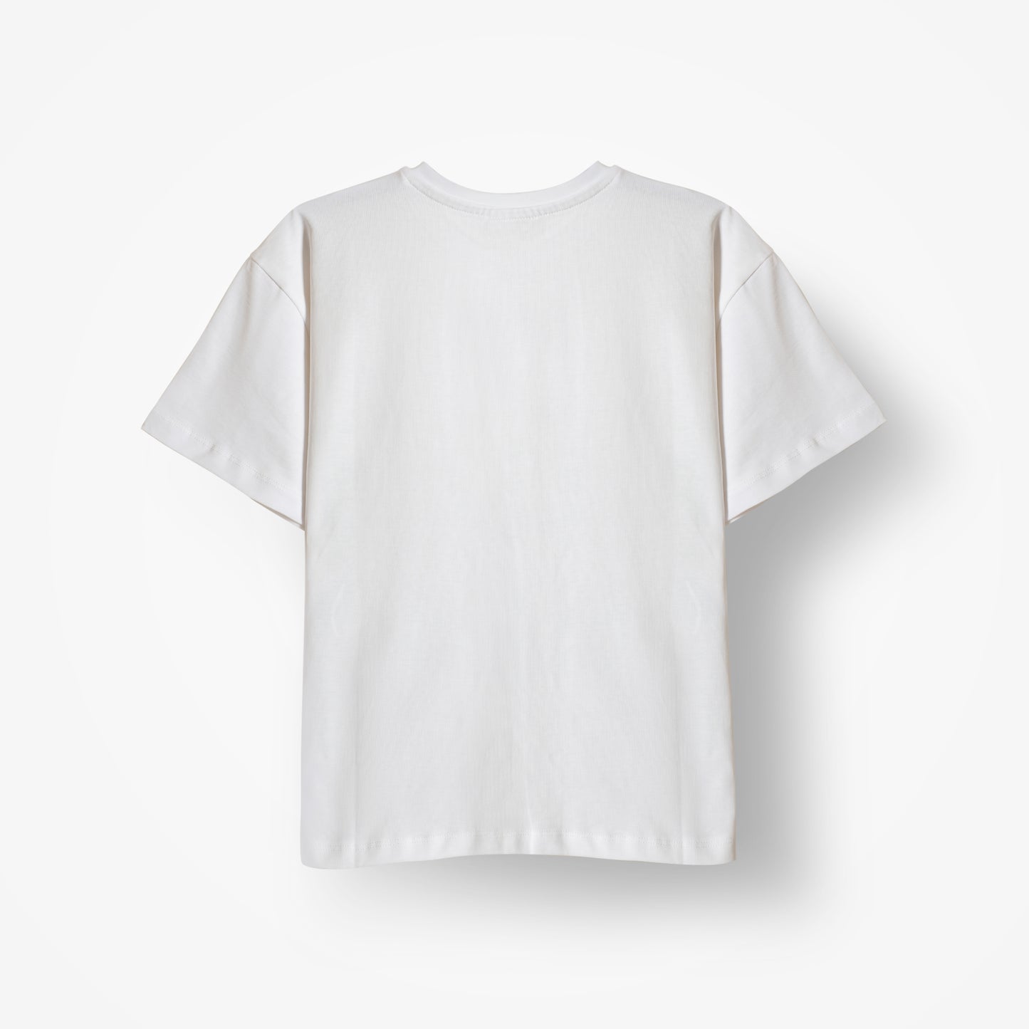 Slew Girl Printed T-shirt