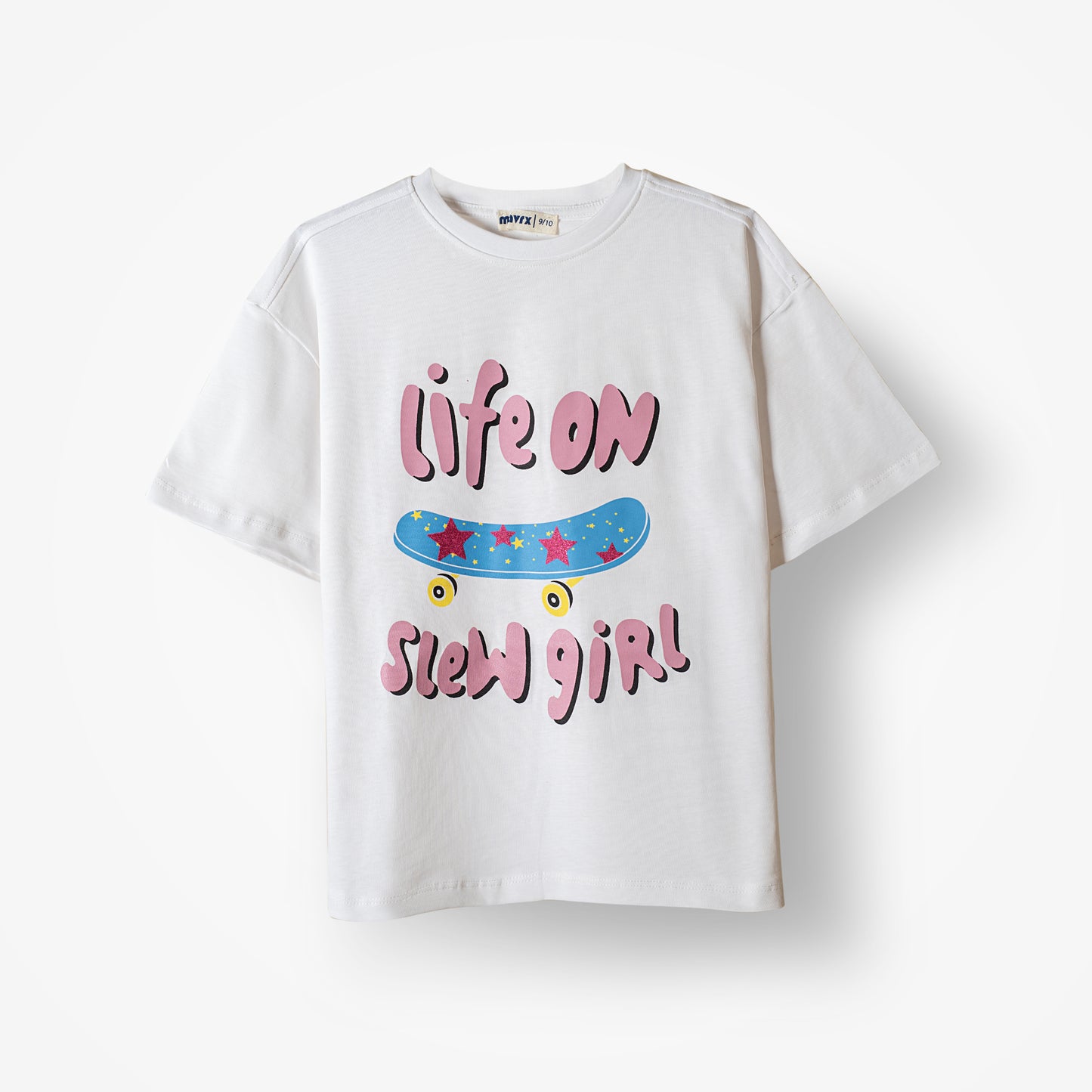 Slew Girl Printed T-shirt