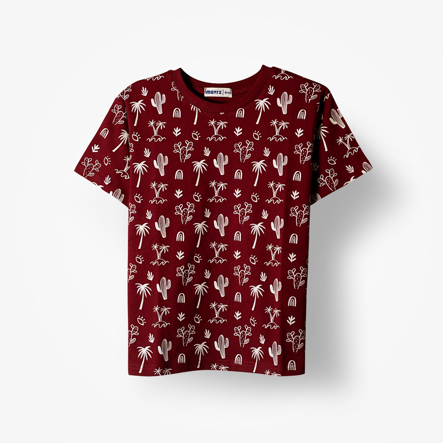 Pyjama's T-shirt