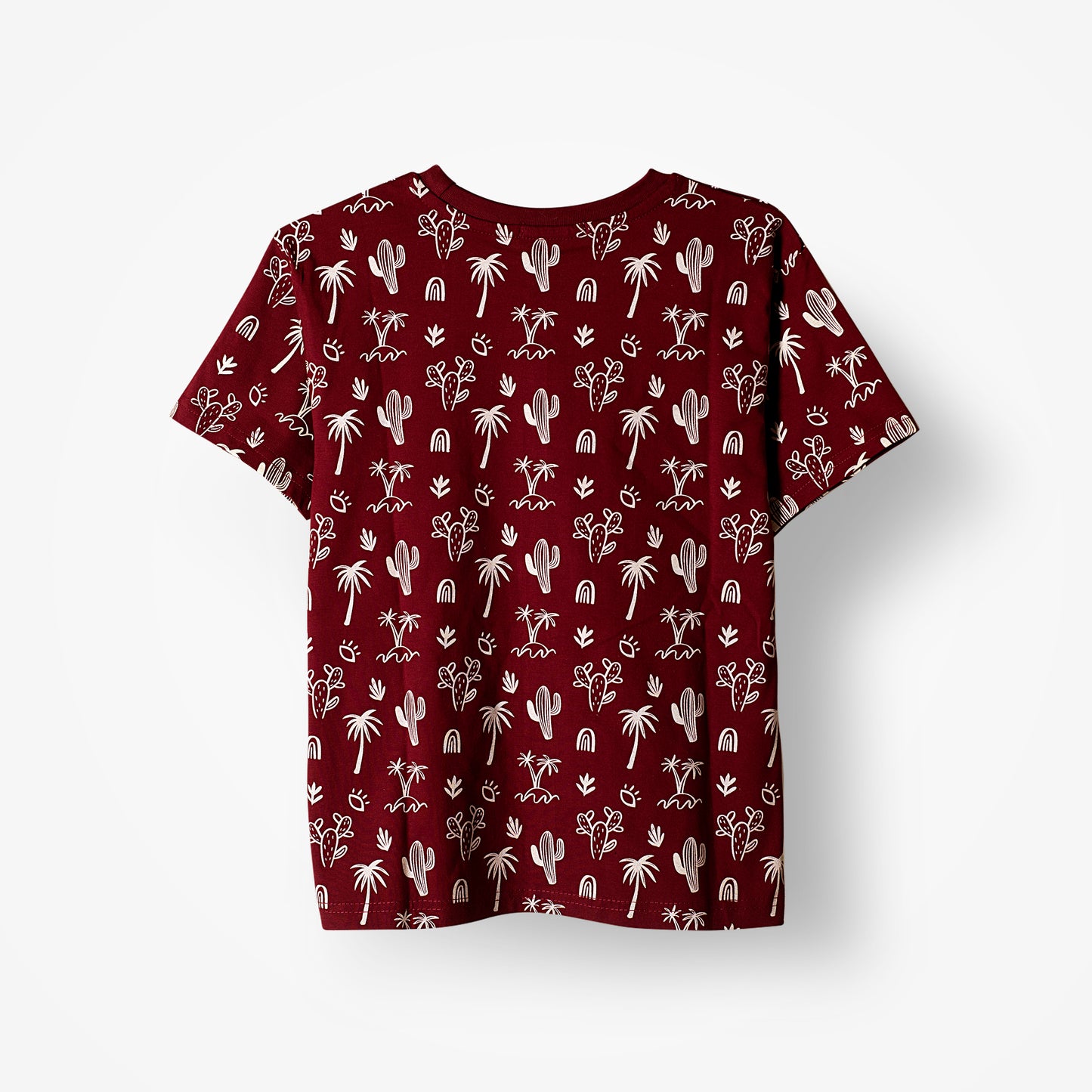 Pyjama's T-shirt