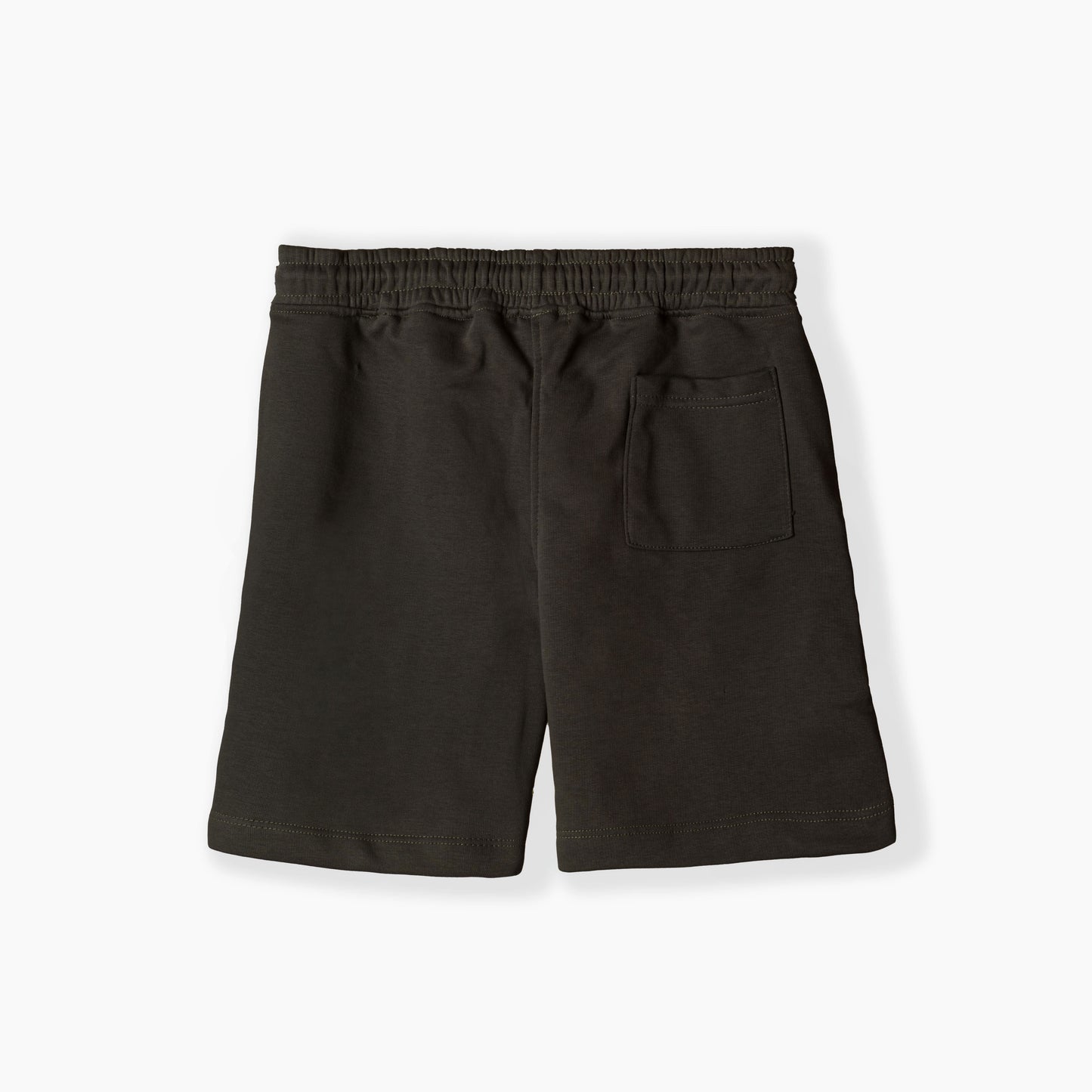 Olive shorts