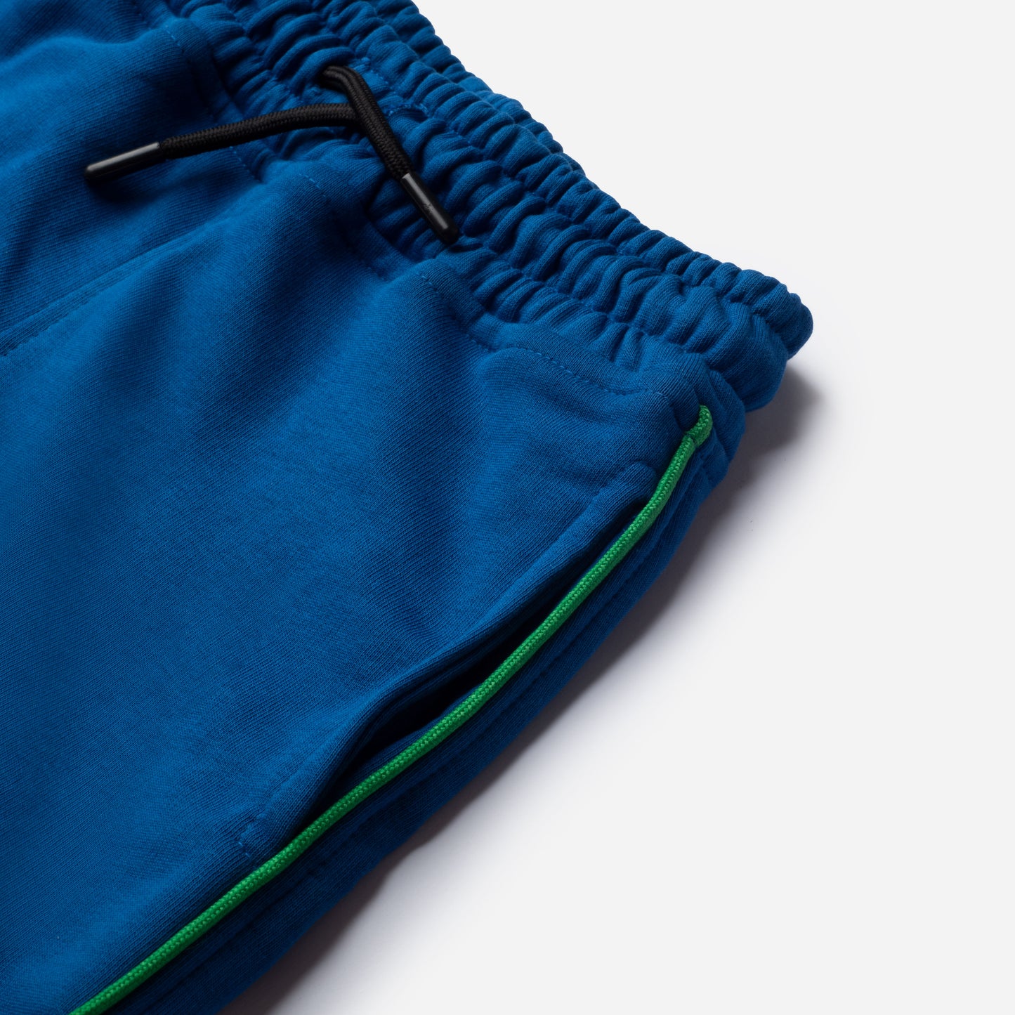 Piping royal blue set