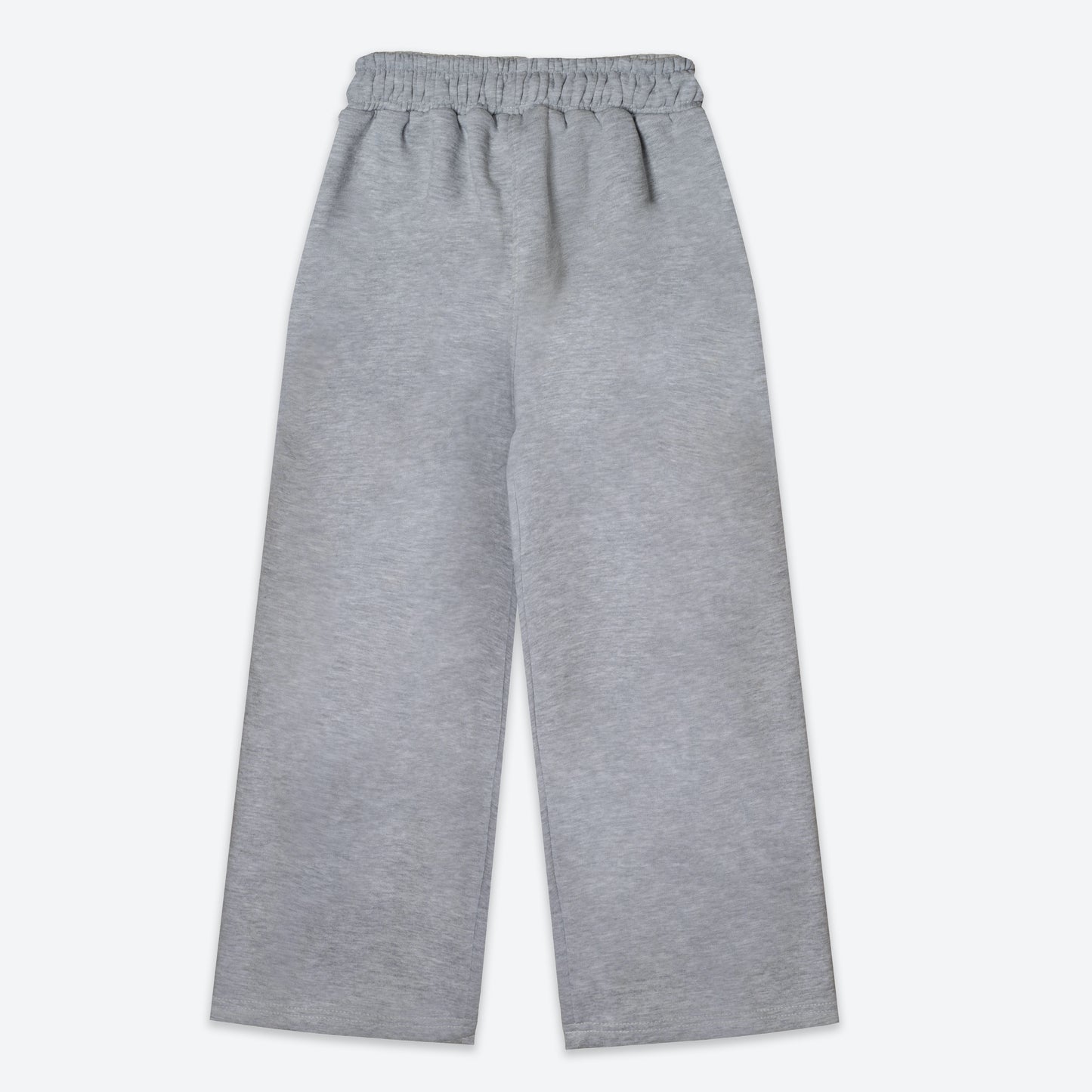 Baggy Sweatpants - Grey