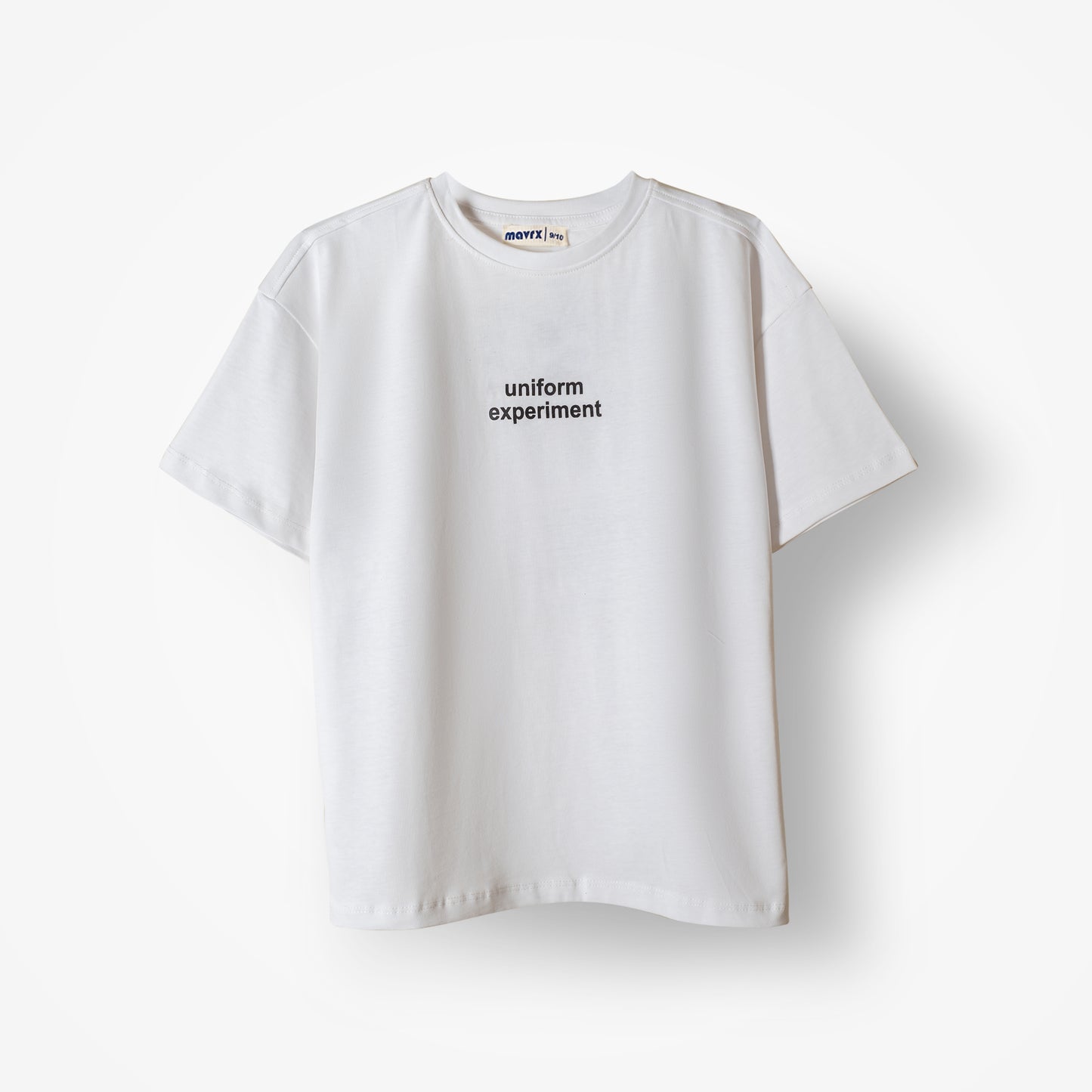 Uniform Experiment T-shirt