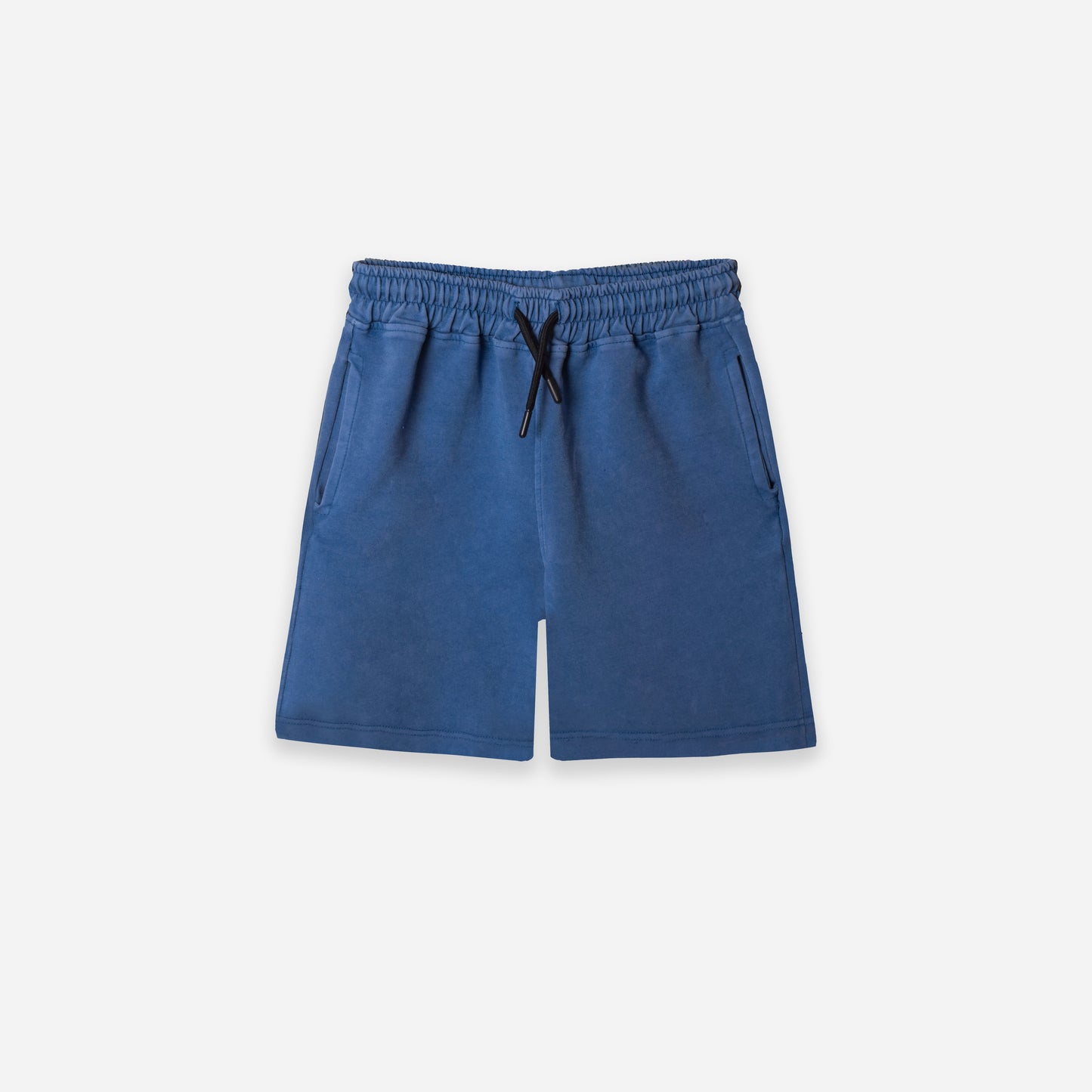 Faded Polo Set - Blue