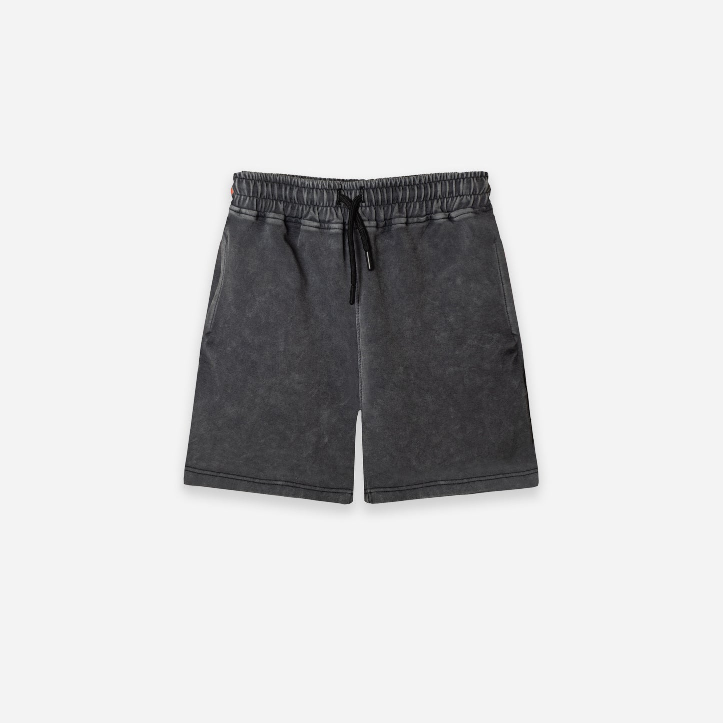 Faded Polo Set - Grey