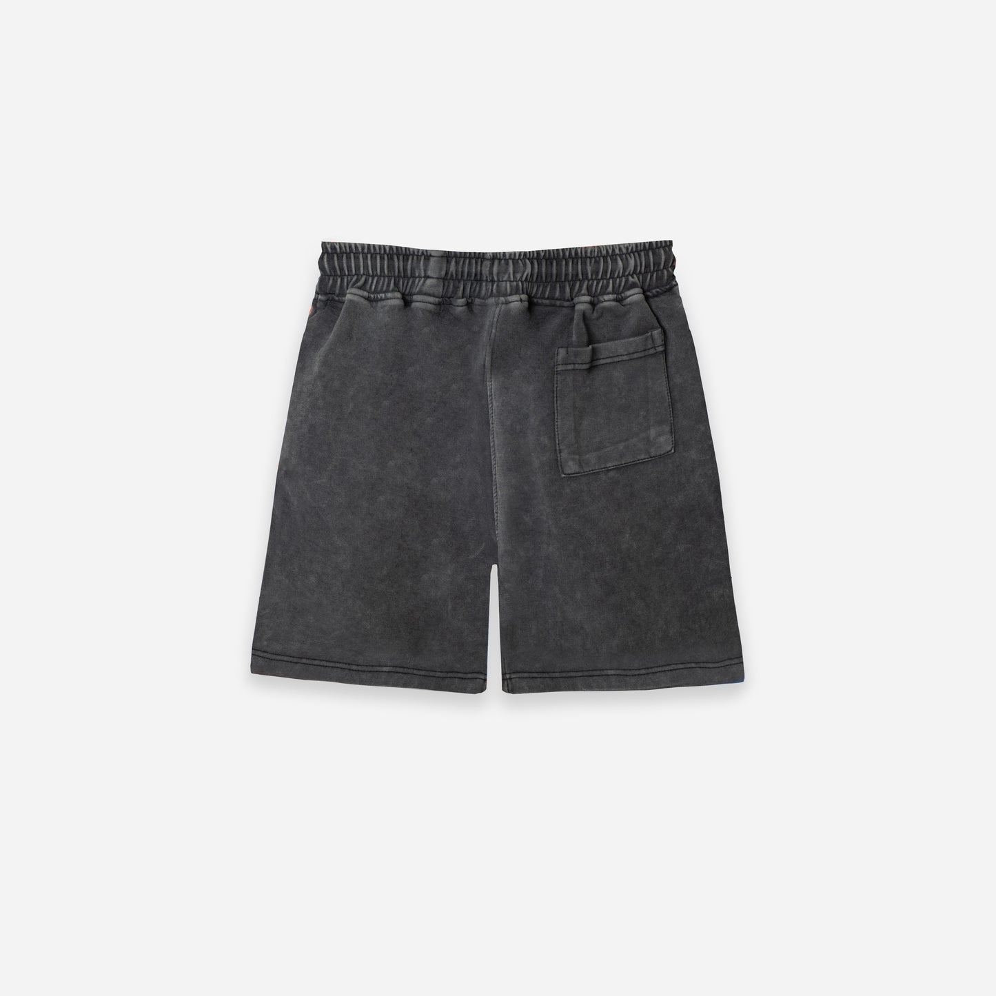 Faded Polo Set - Grey