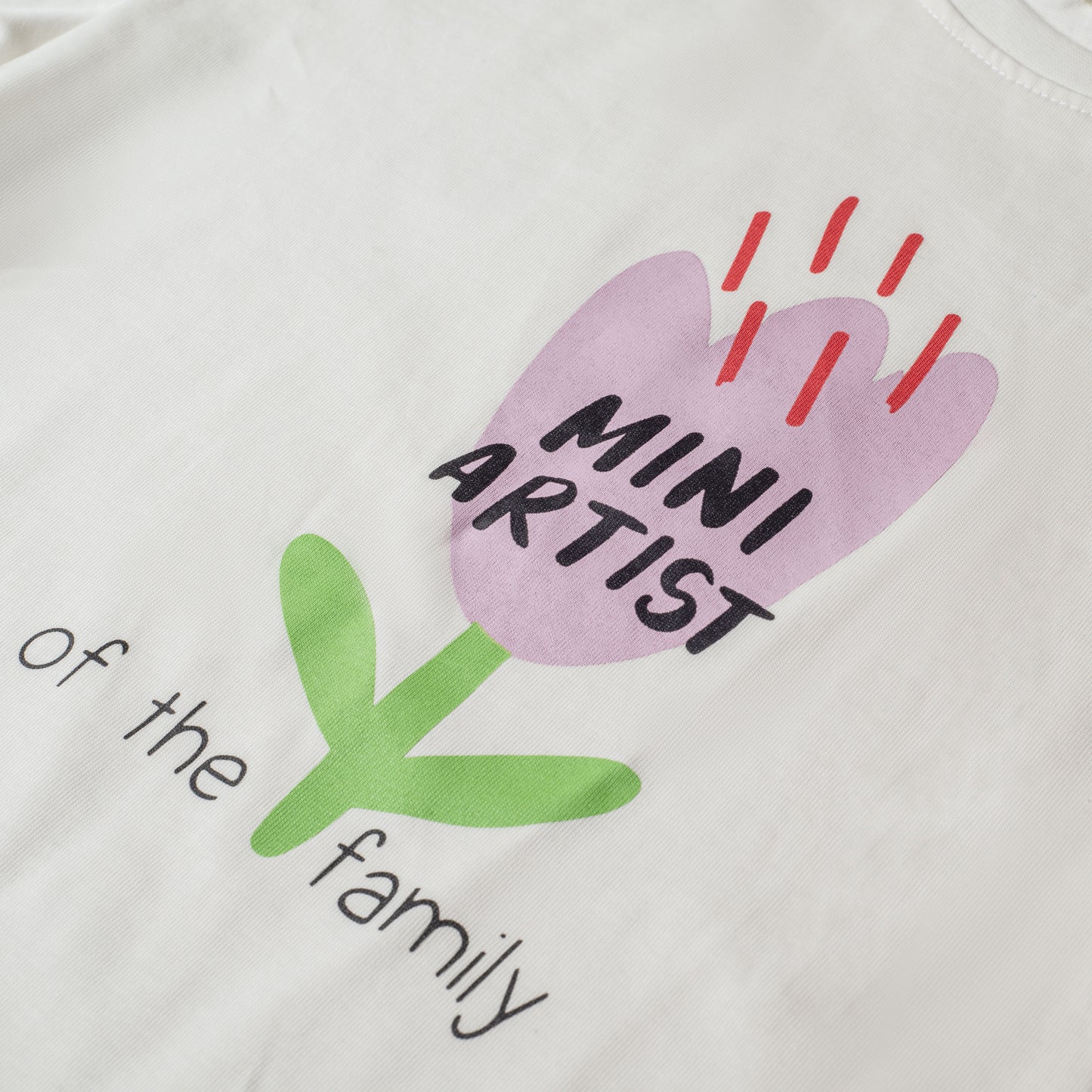 Mini artist