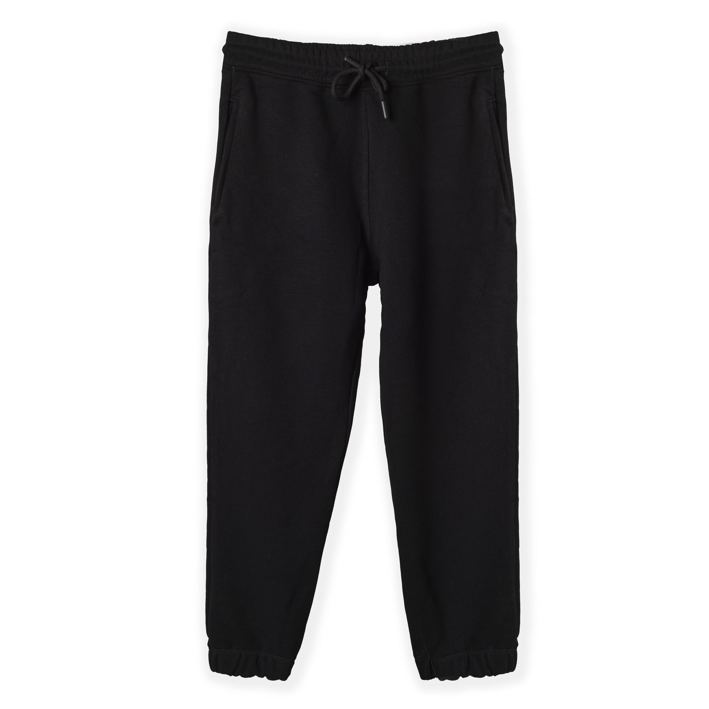 Black Sweatpants
