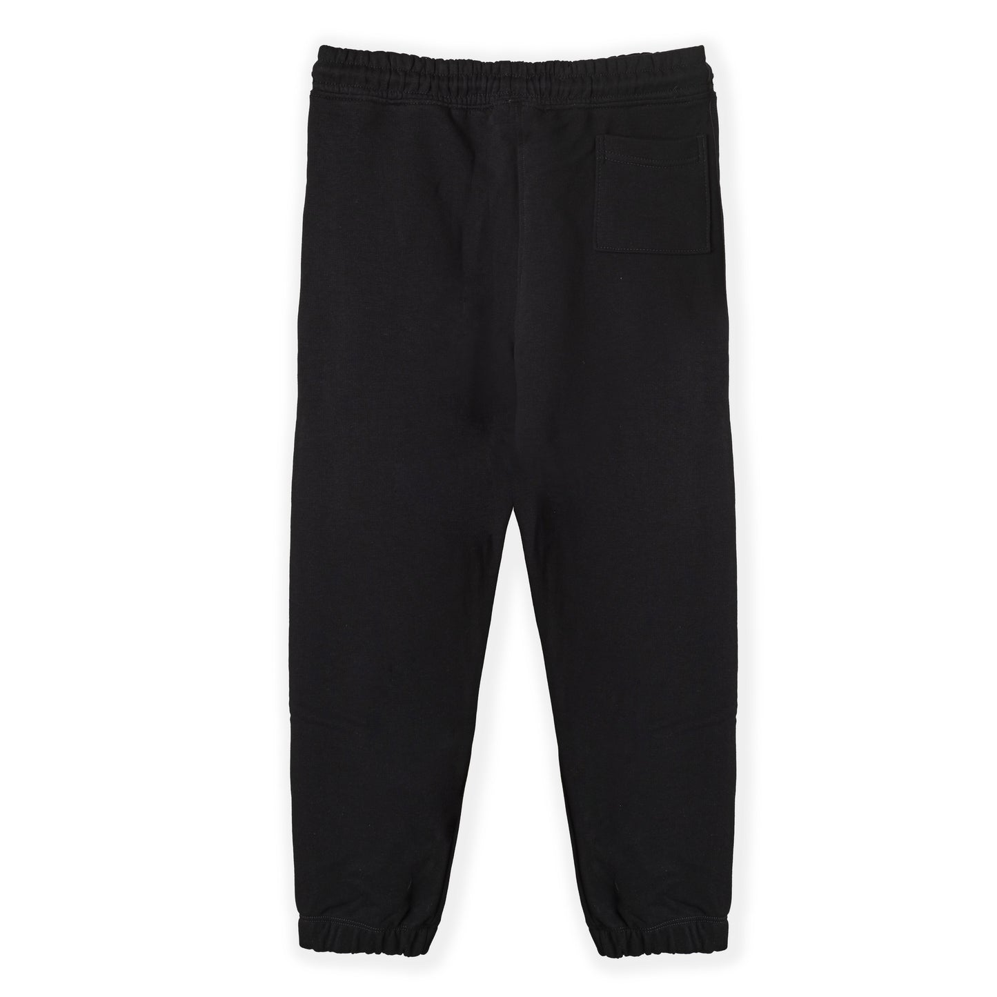 Black Sweatpants