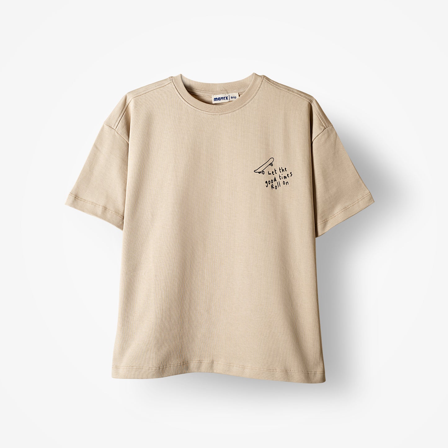 Keep Pushing T-shirt