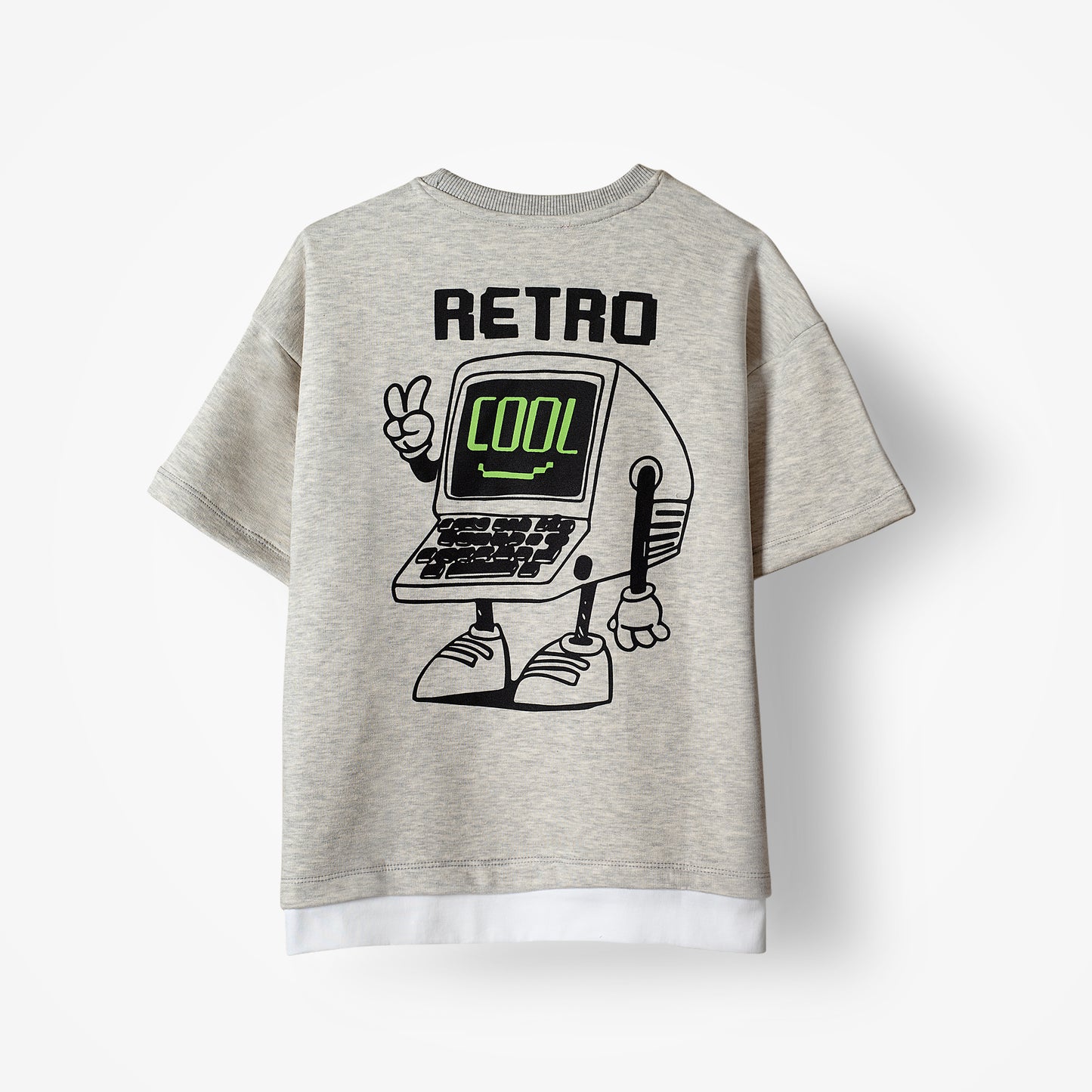 RETRO T-shirt