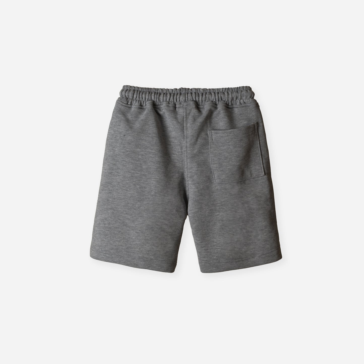 Grey Short