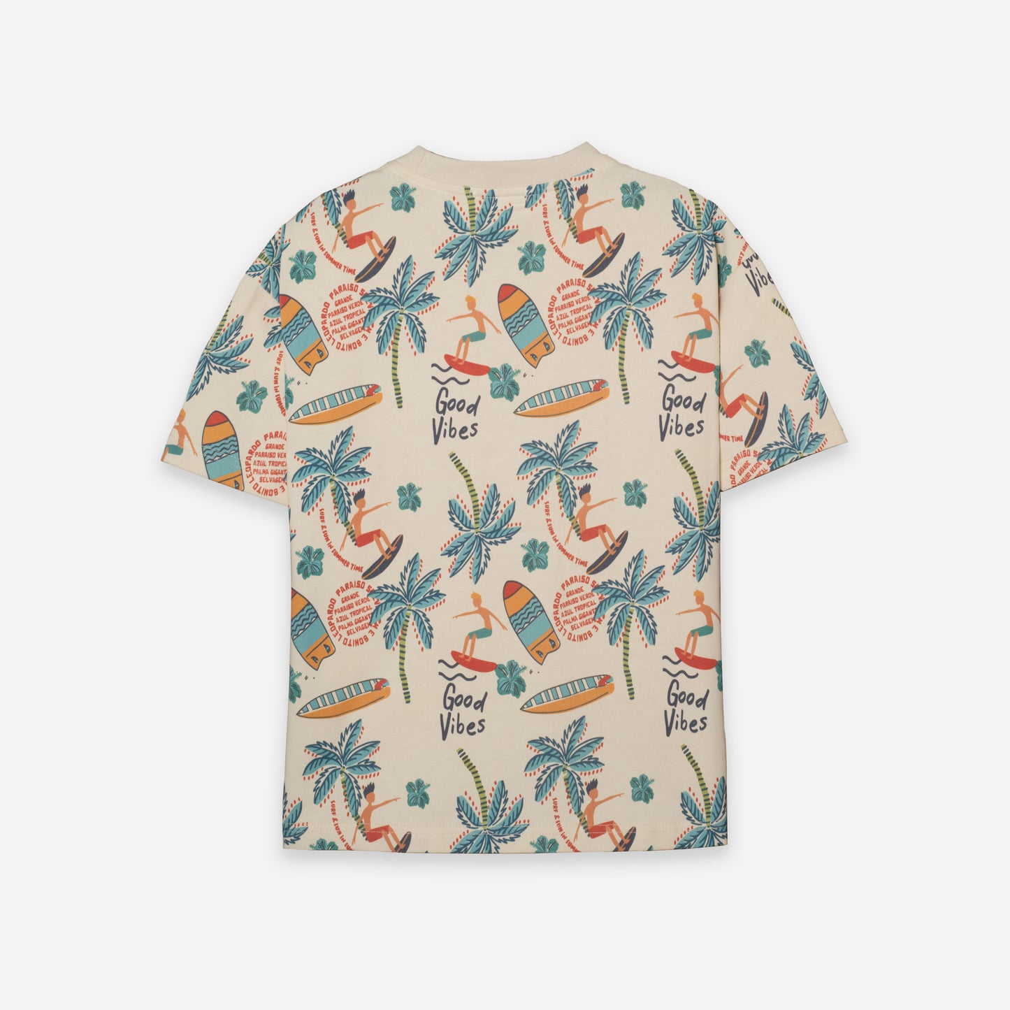 Good Vibes T-shirt