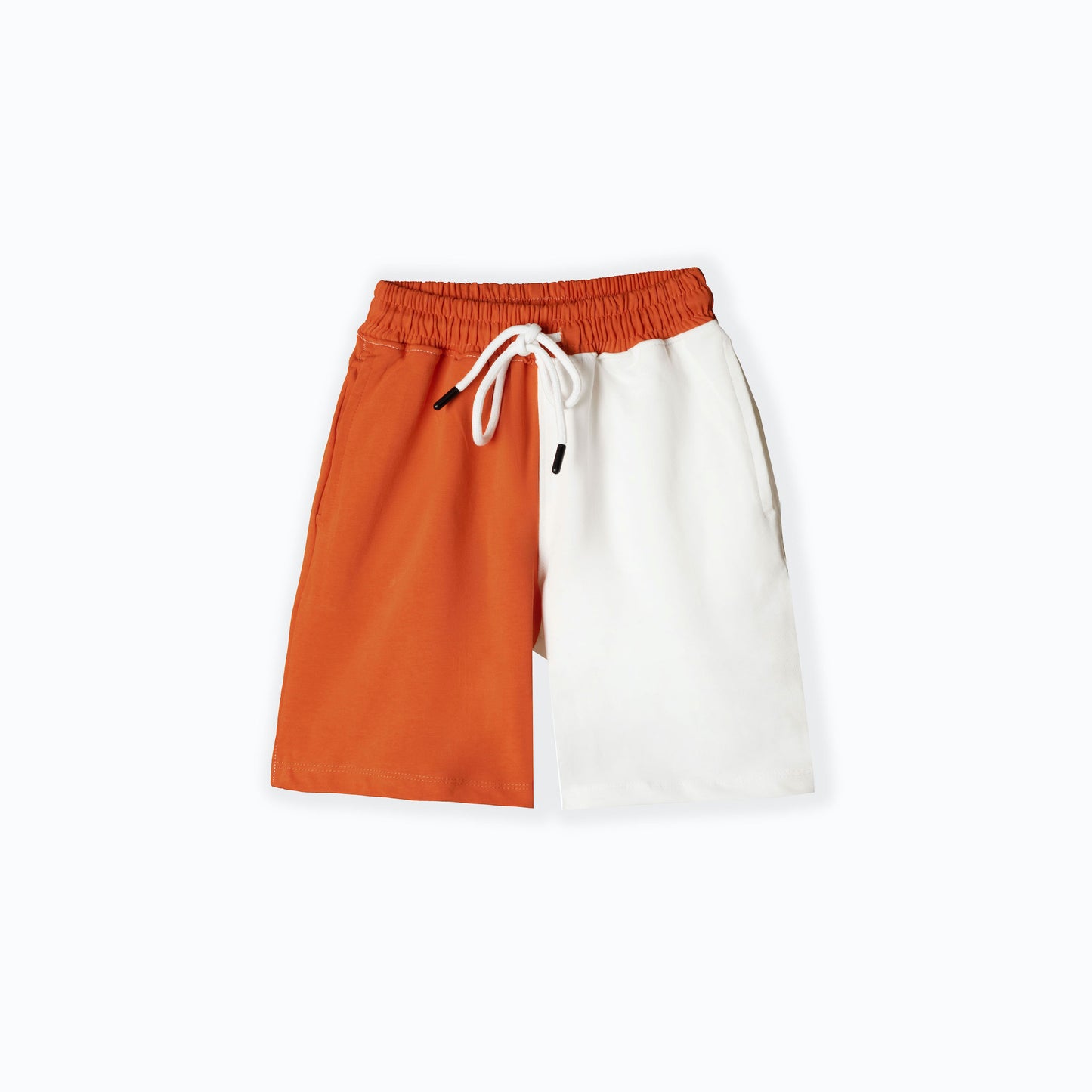Orange x White Set