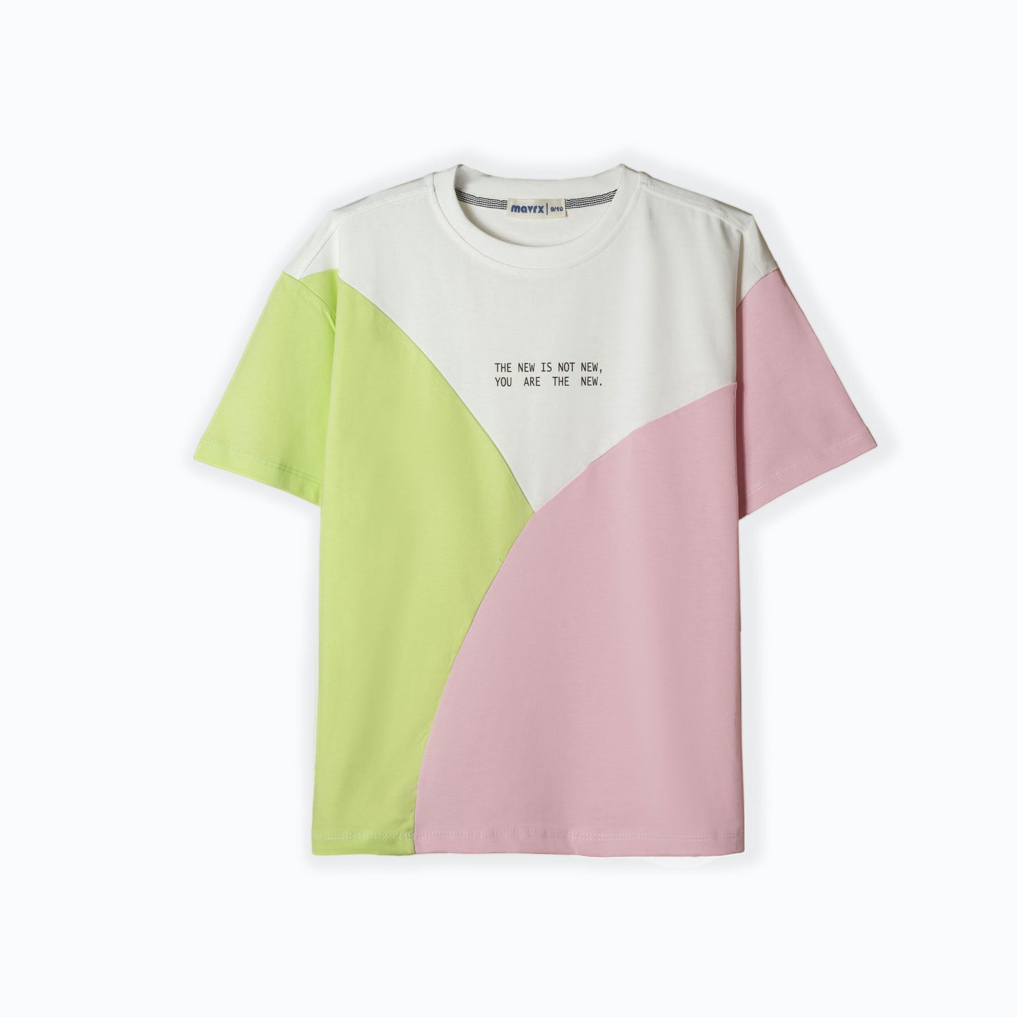 Pink x White Set