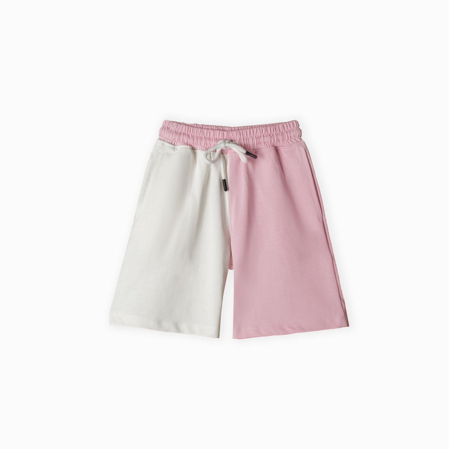 Pink x White Set