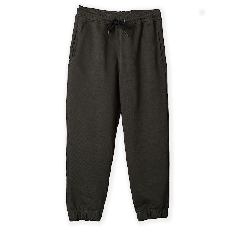 Olive Sweatpants