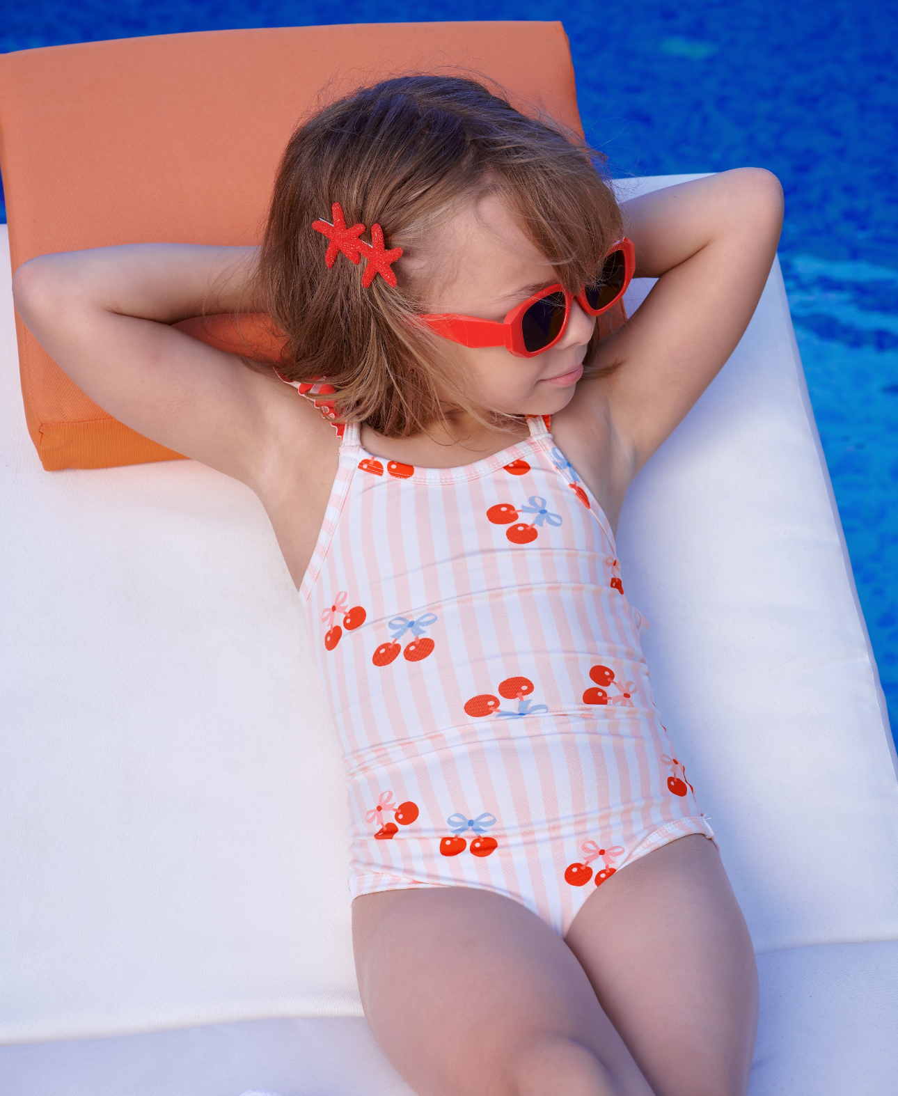 Cherry On Top Swimsuit